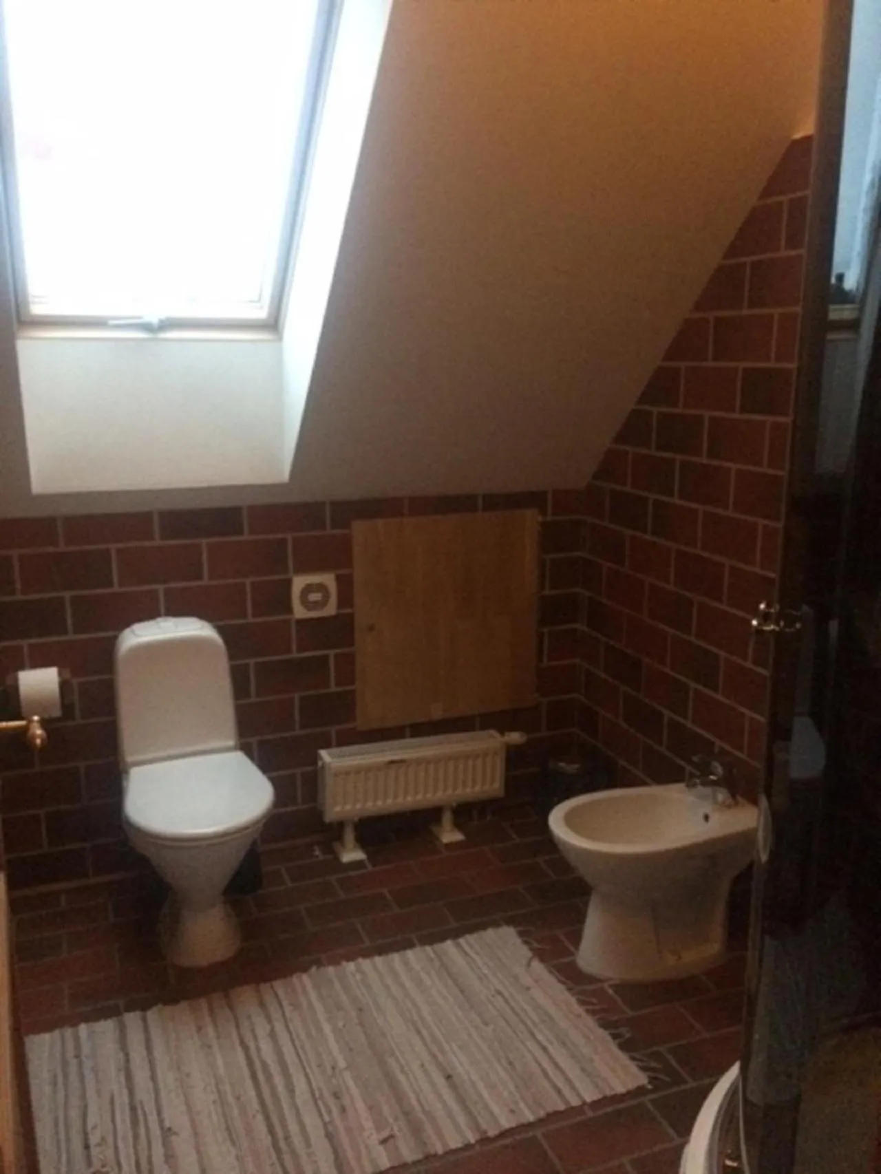 Two-Bedroom House in Vilks un Briedis Holiday Home & Wellness Area