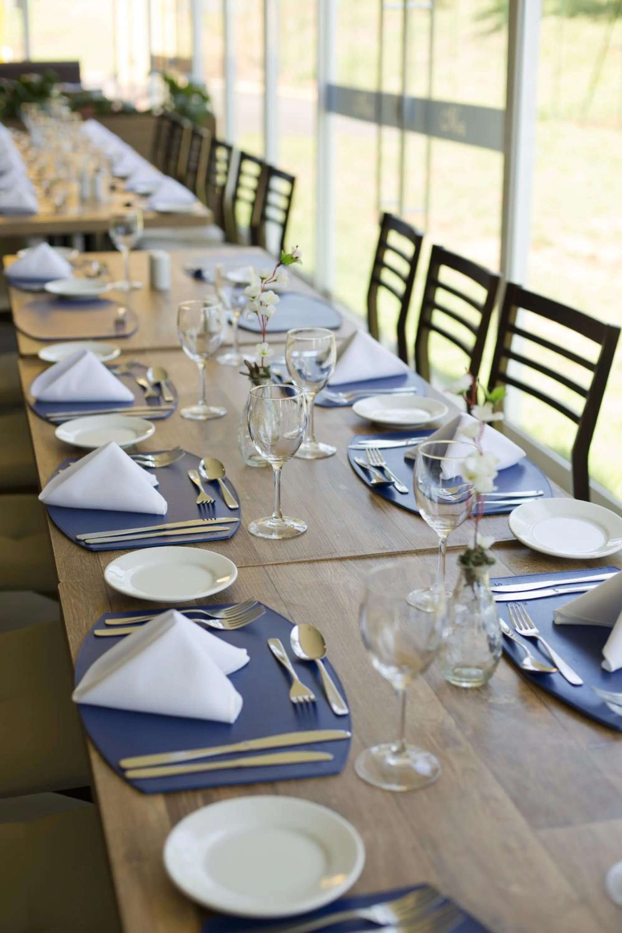 Business facilities in Interludium Iguassu Convention Hotel