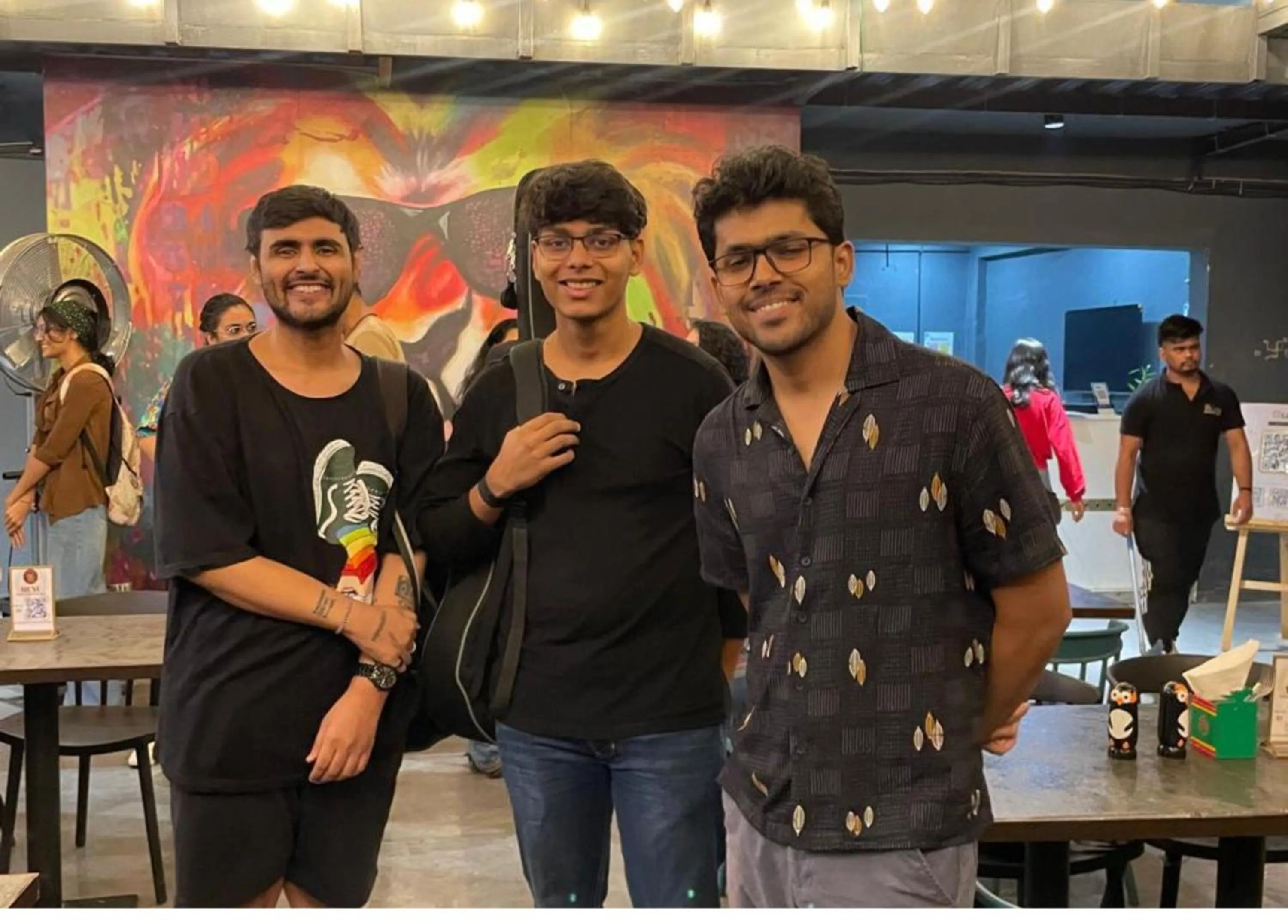 Coliwo Trois - Kharadi