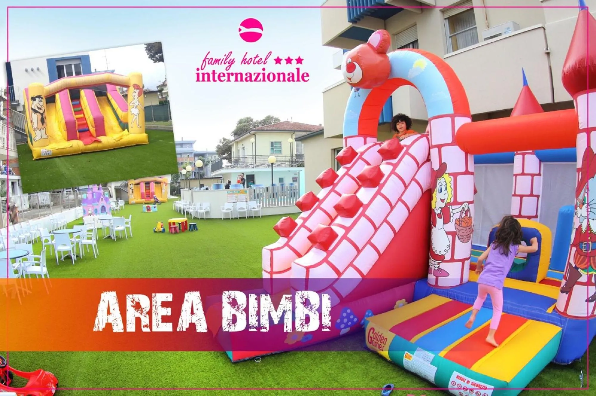 Hotel Internazionale