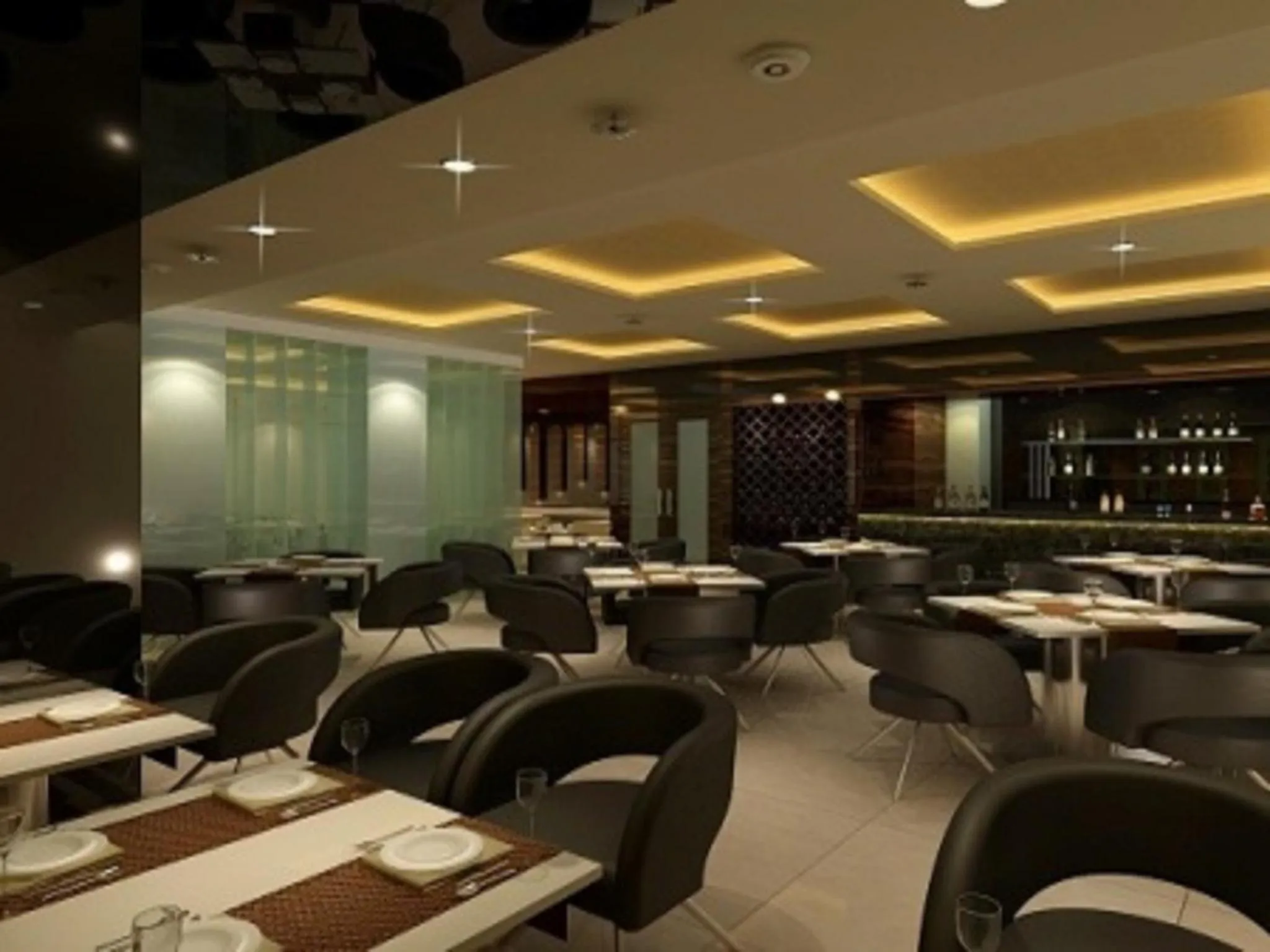 Alcoholic drinks in Country Inn & Suites by Radisson, Bhiwadi