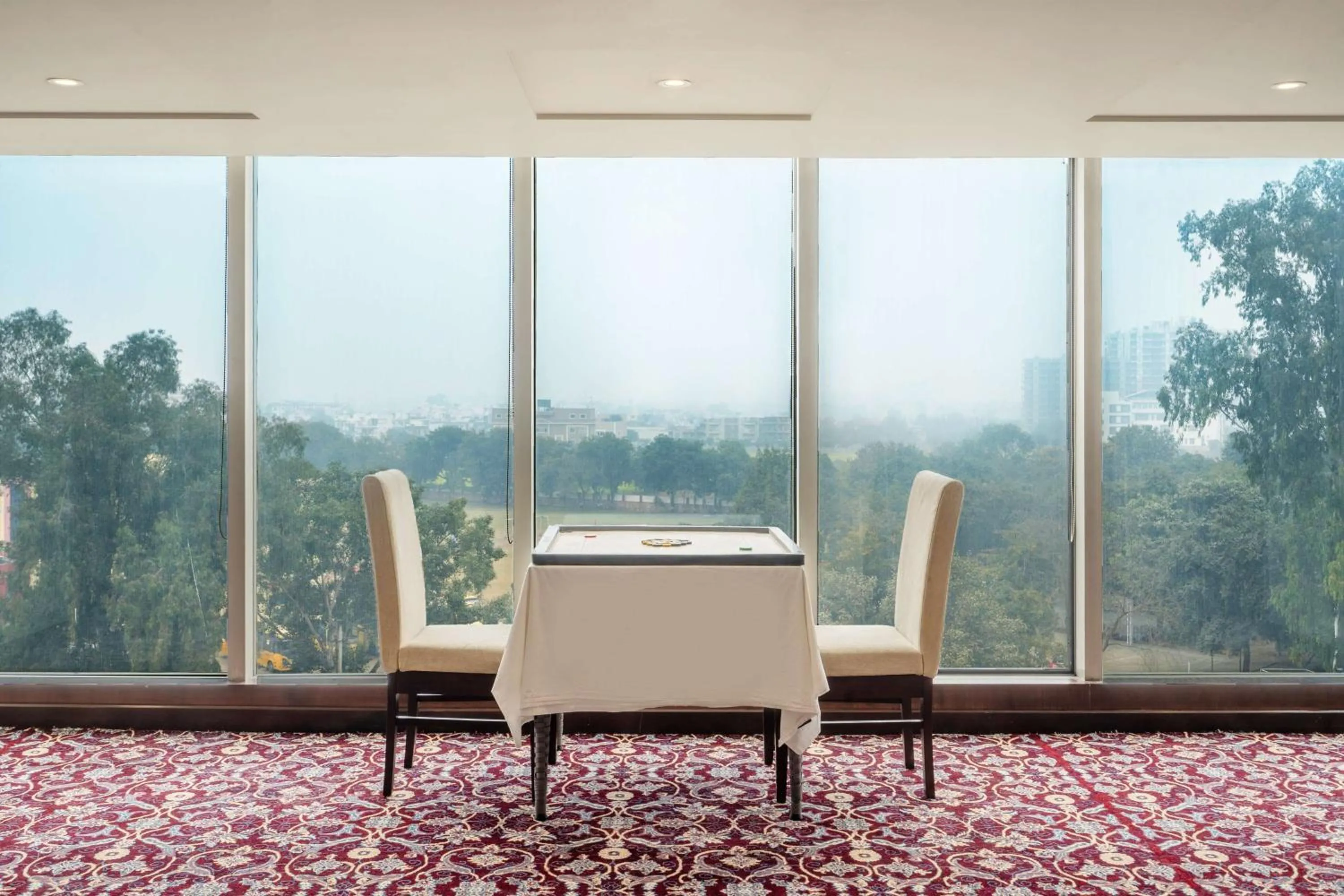 Sports in Country Inn & Suites by Radisson, Bhiwadi