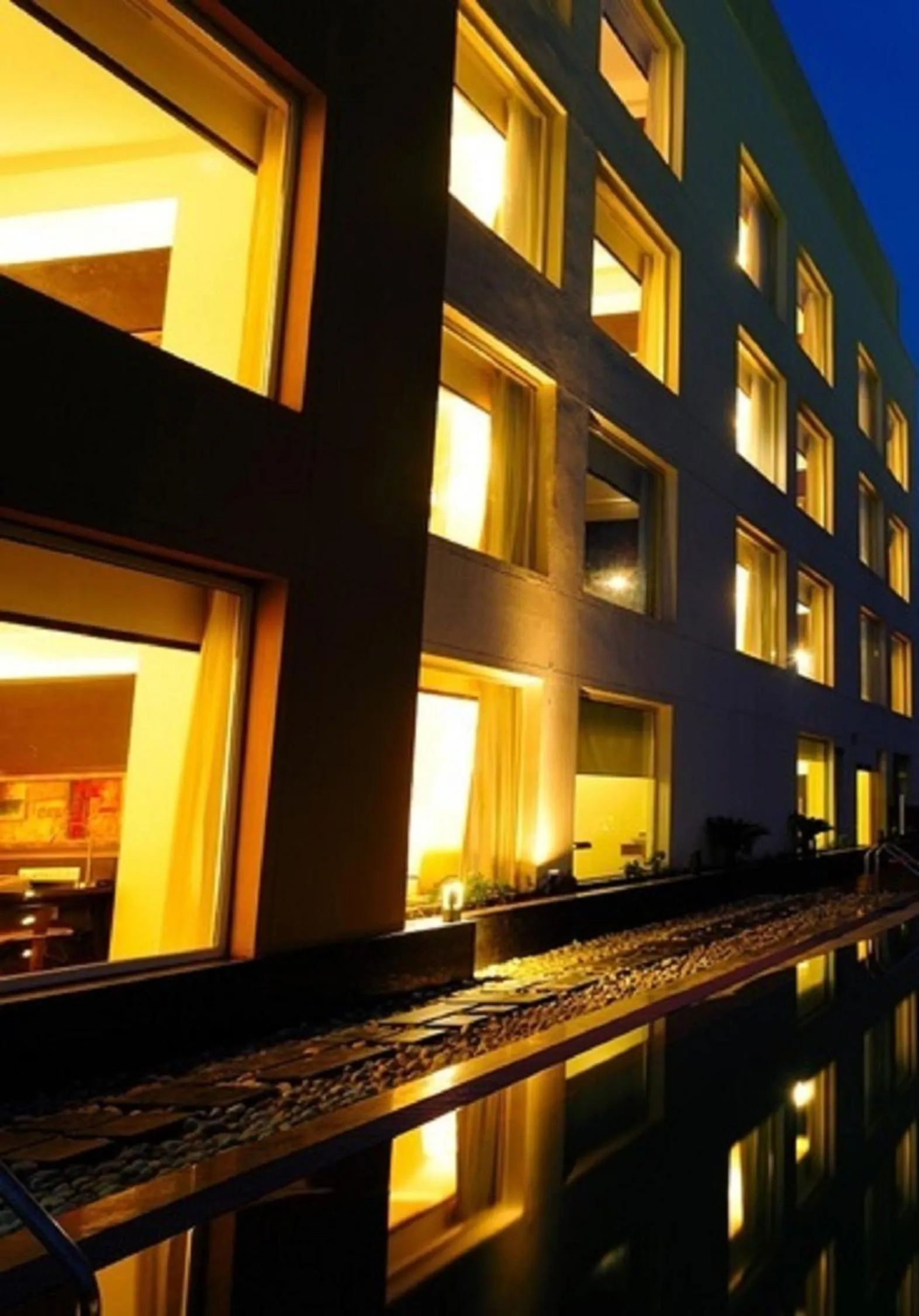 Area and facilities in Country Inn & Suites by Radisson, Gurugram Sohna Road