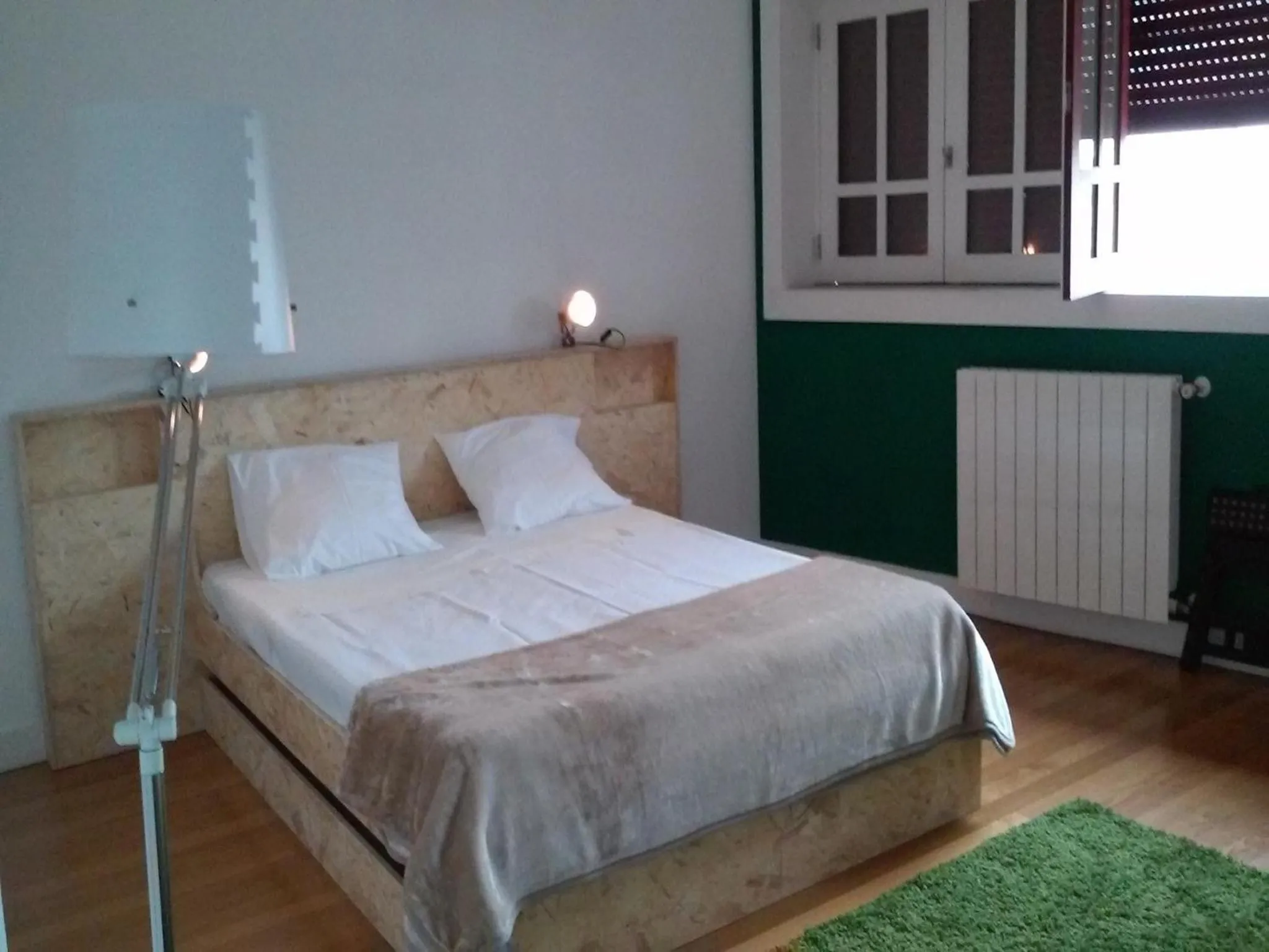 Bed in GuimaraesLiving - Hostel & Adventure