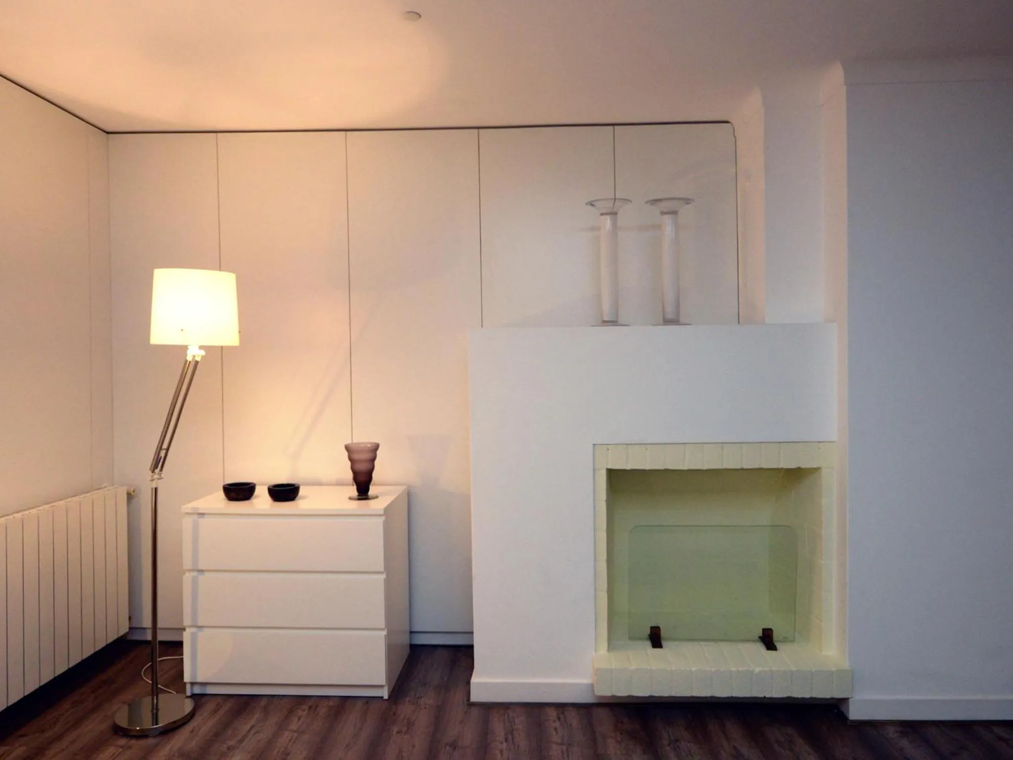 Decorative detail in GuimaraesLiving - Hostel & Adventure