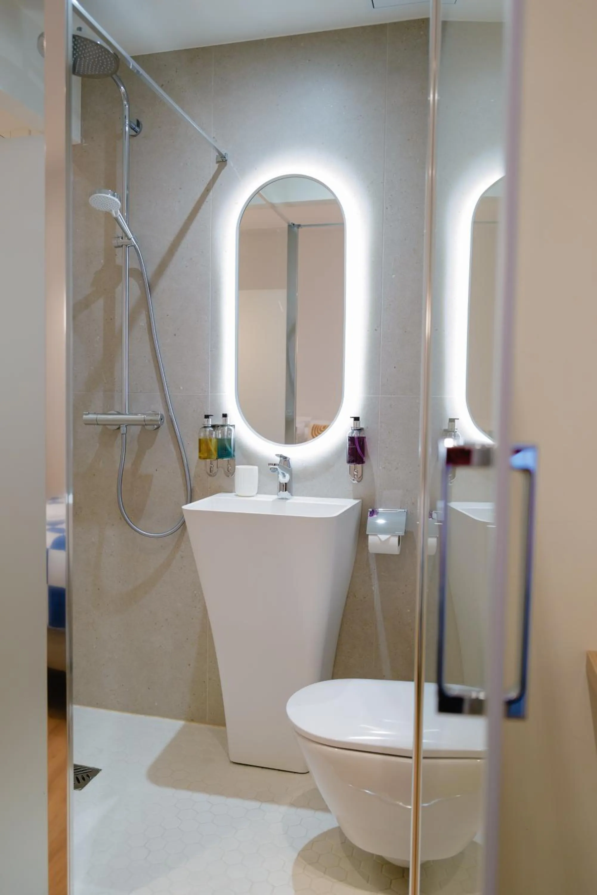 Rhodania Boutique Hôtel