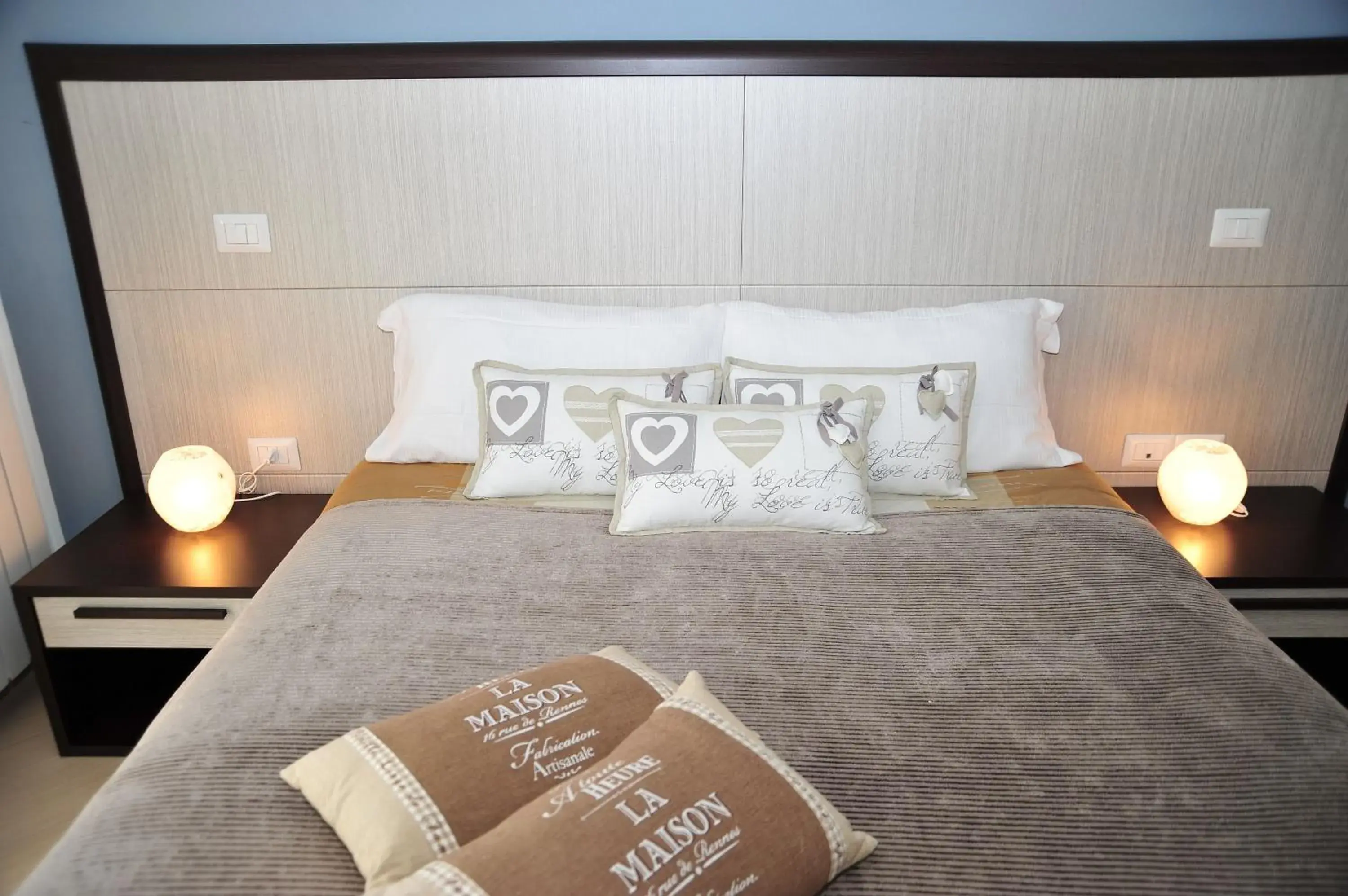 Deluxe Double or Twin Room - single occupancy in Relais Black Horse Deluxe Double or Twin Room - single occupancy in Relais Black Horse