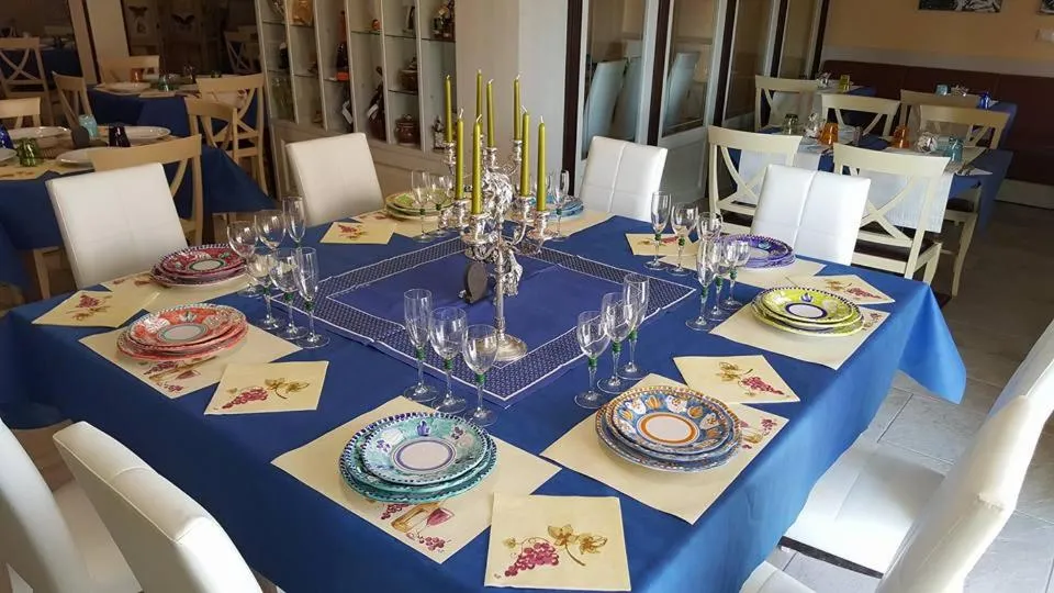 Property building in Relais Black Horse