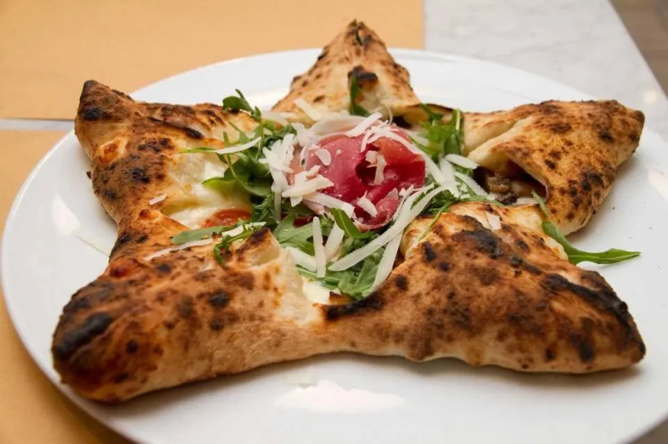 Property building in Relais Black Horse