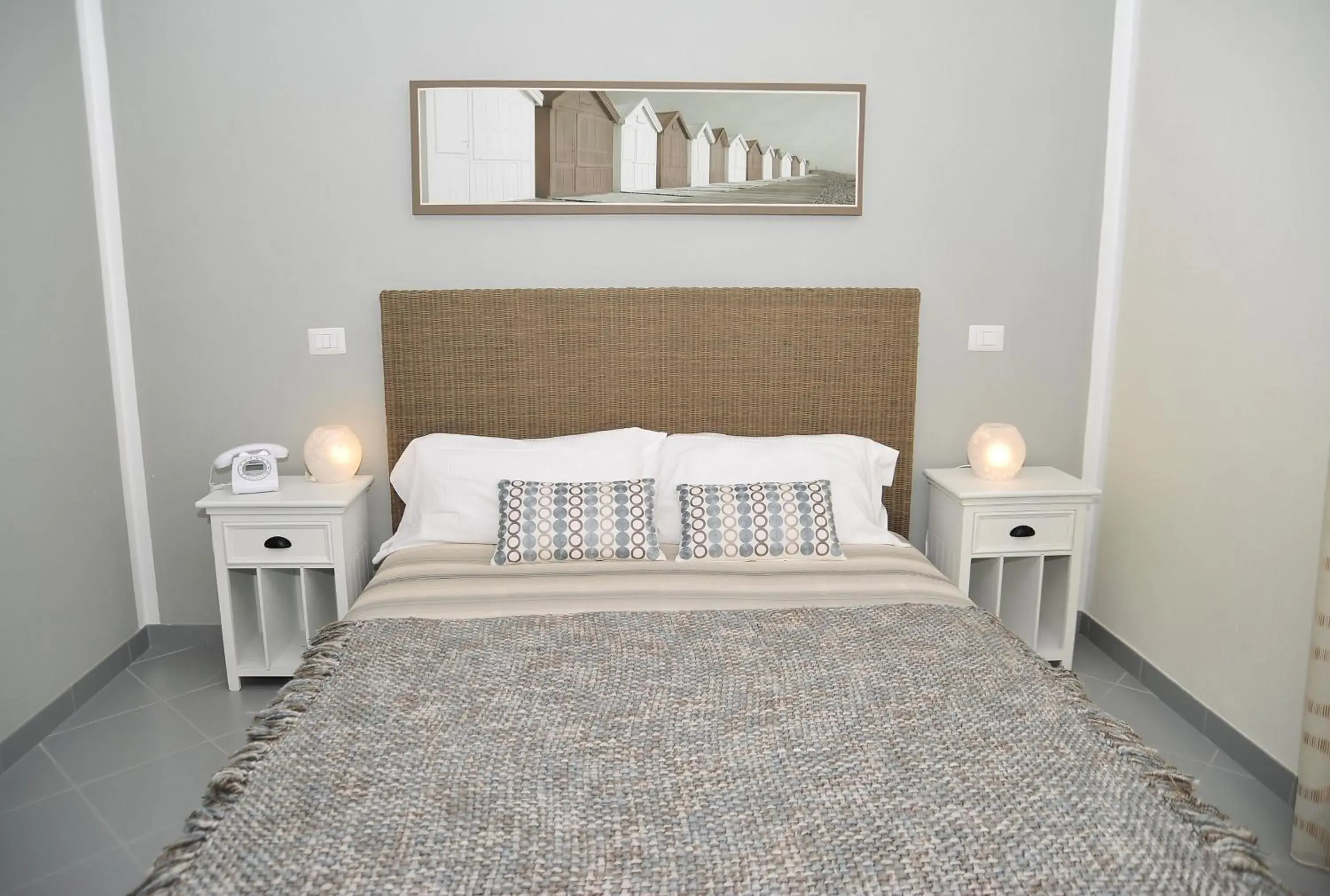 Comfort Quadruple Room in Relais Black Horse Comfort Quadruple Room in Relais Black Horse