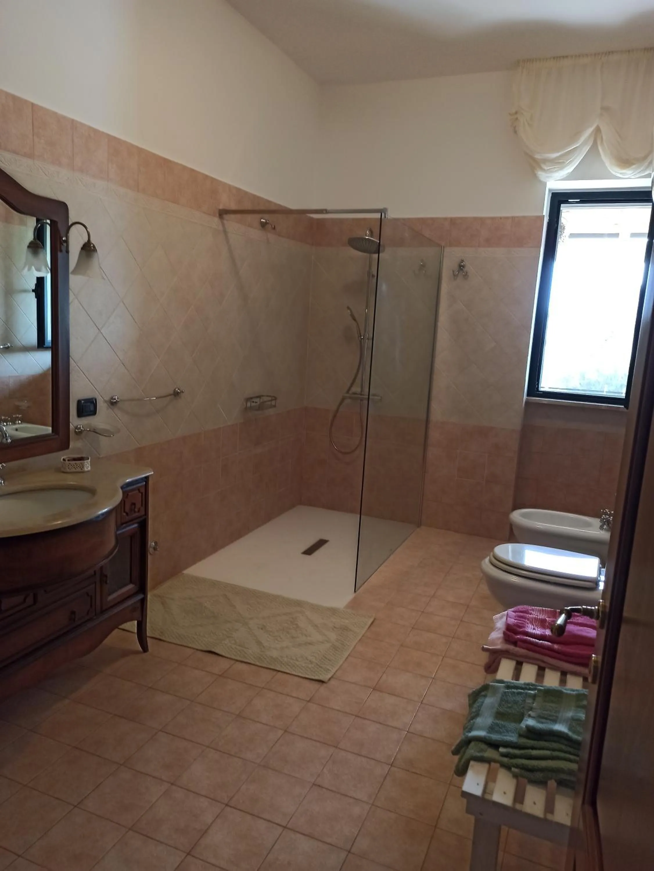 Vacanze al Minci