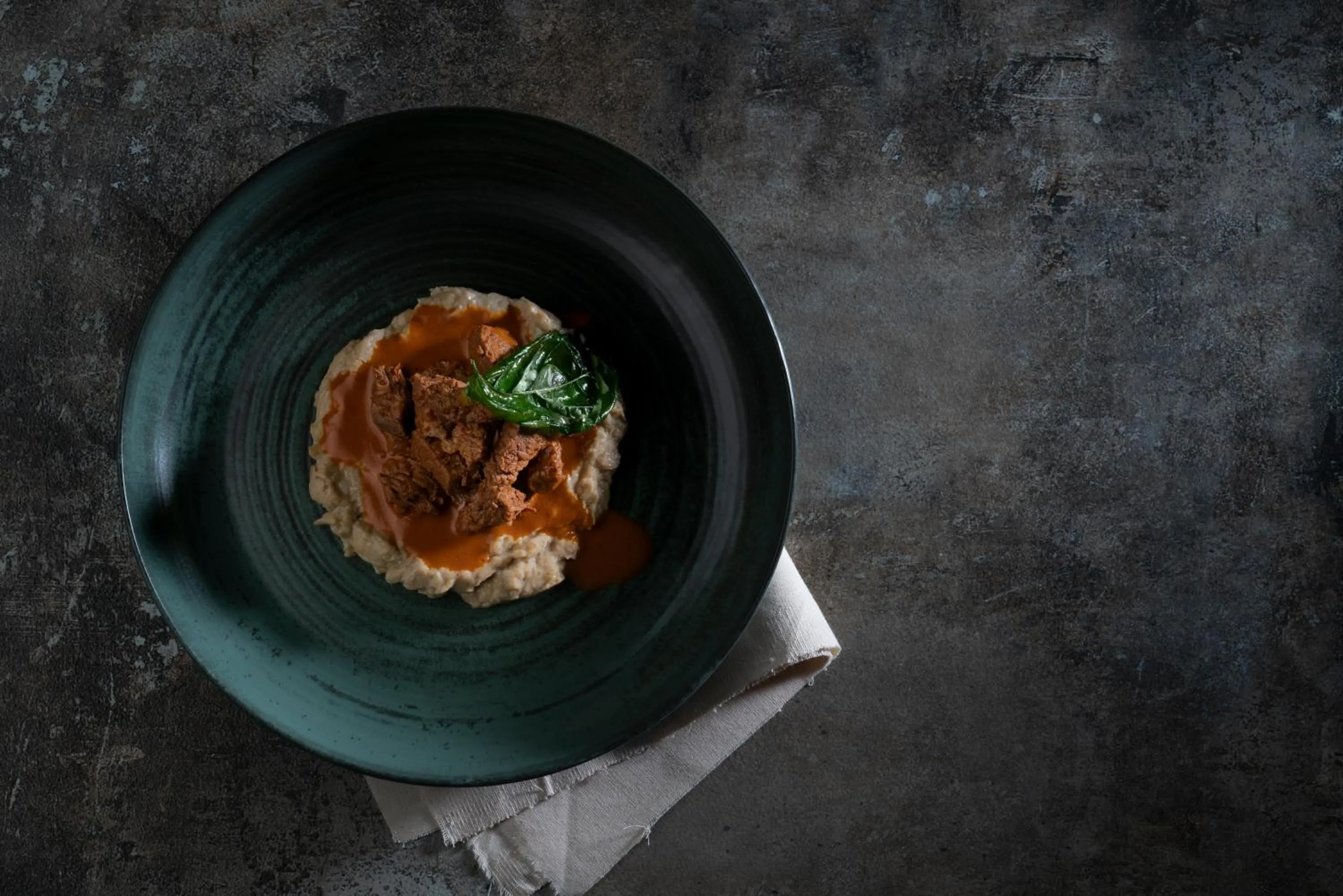 Restaurant/places to eat in Régie Ottoman Istanbul - Special Category