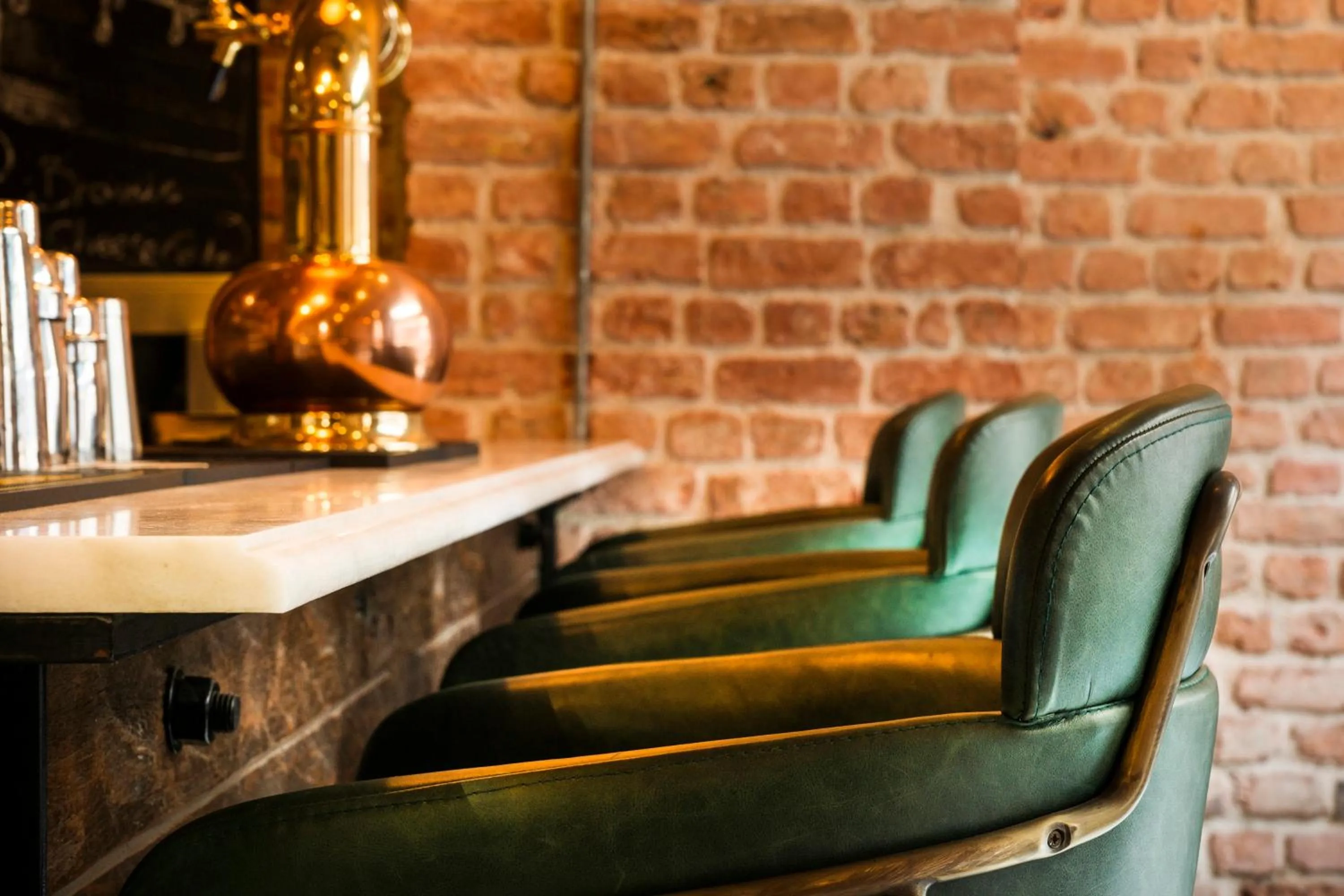 Lounge or bar in Régie Ottoman Istanbul - Special Category