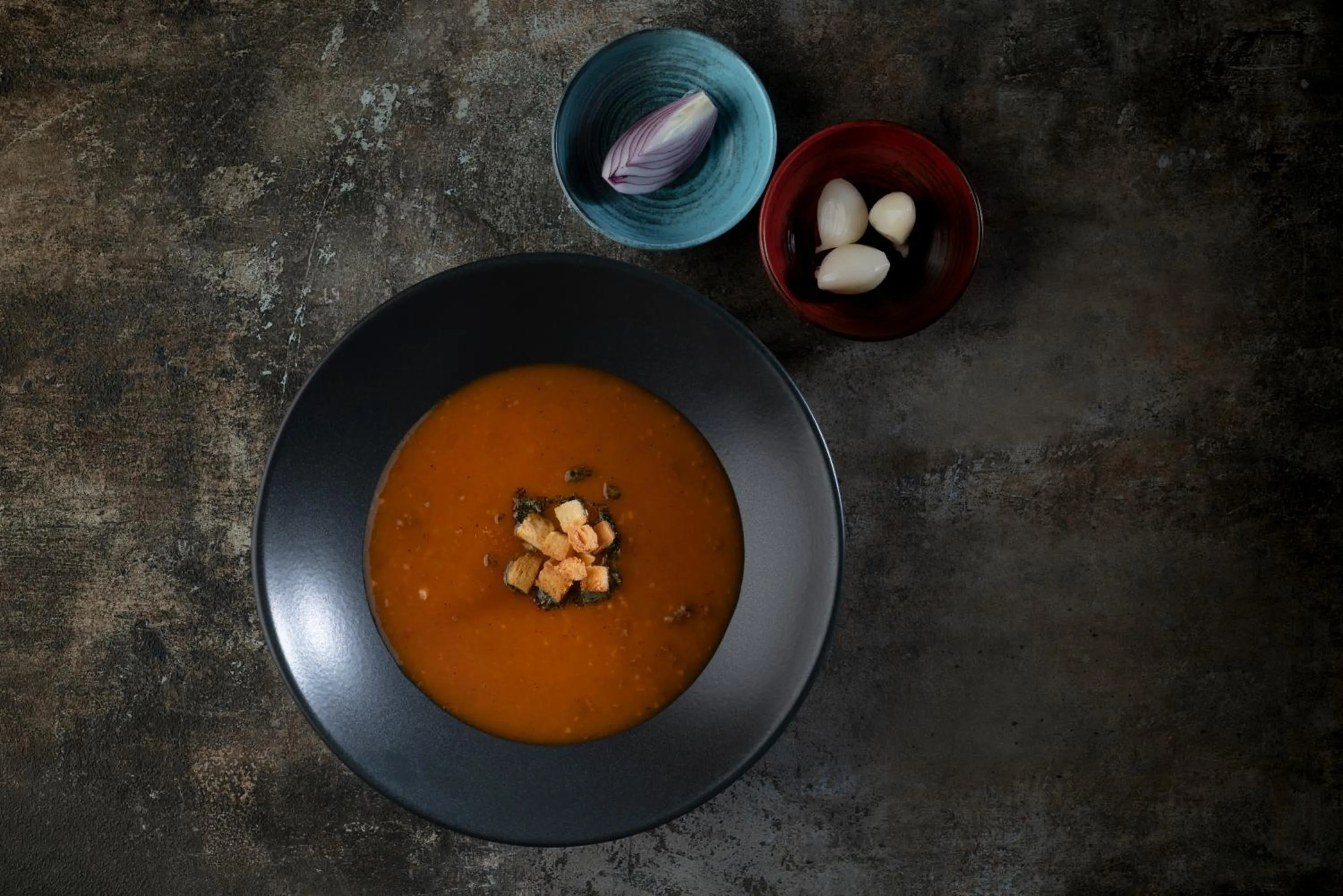 Restaurant/places to eat in Régie Ottoman Istanbul - Special Category