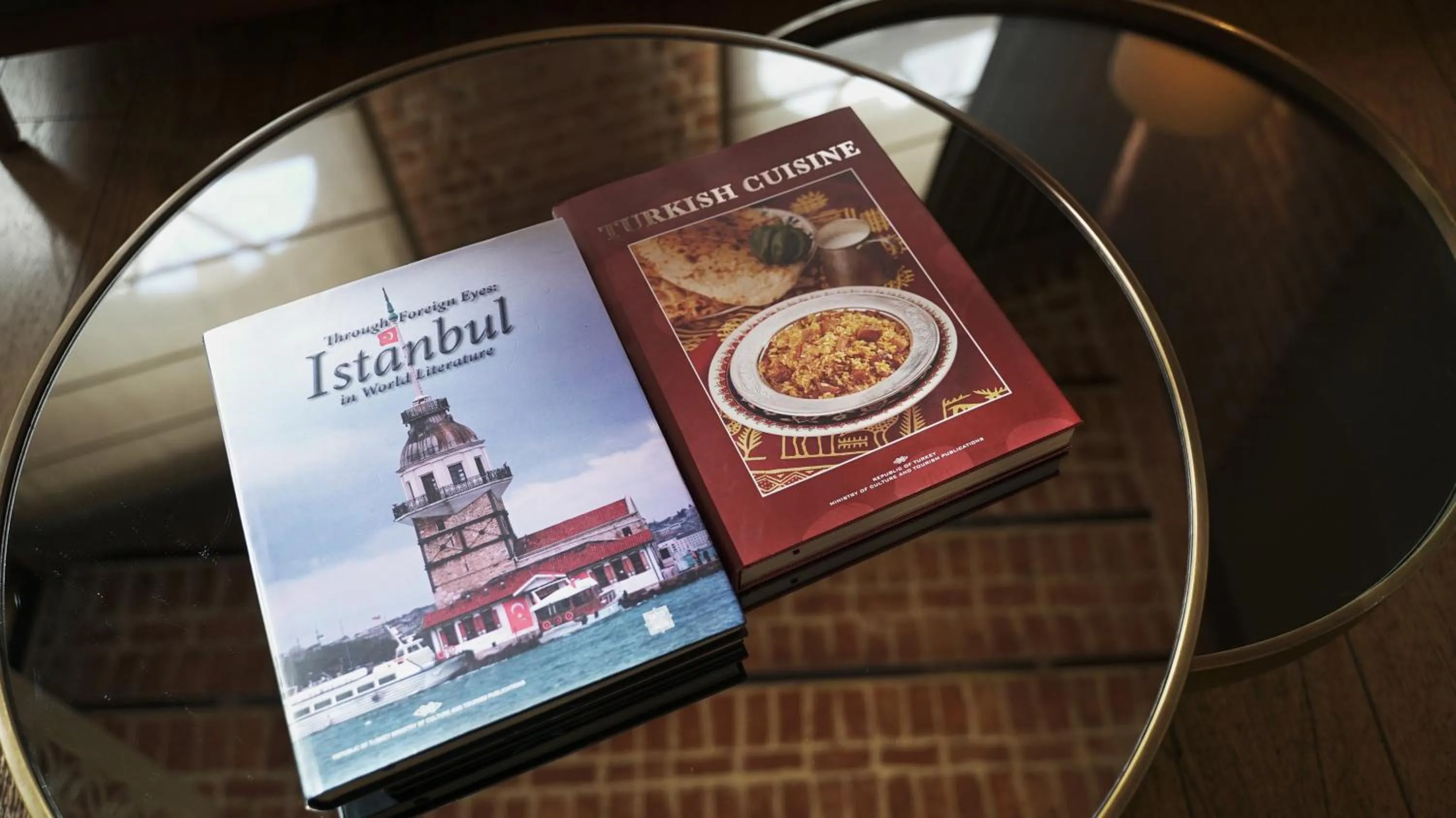 Property building in Régie Ottoman Istanbul - Special Category