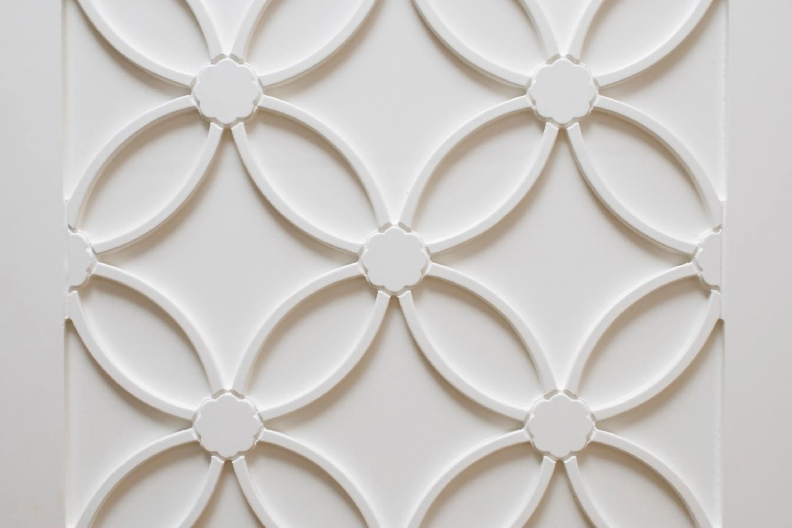 Decorative detail in Régie Ottoman Istanbul - Special Category