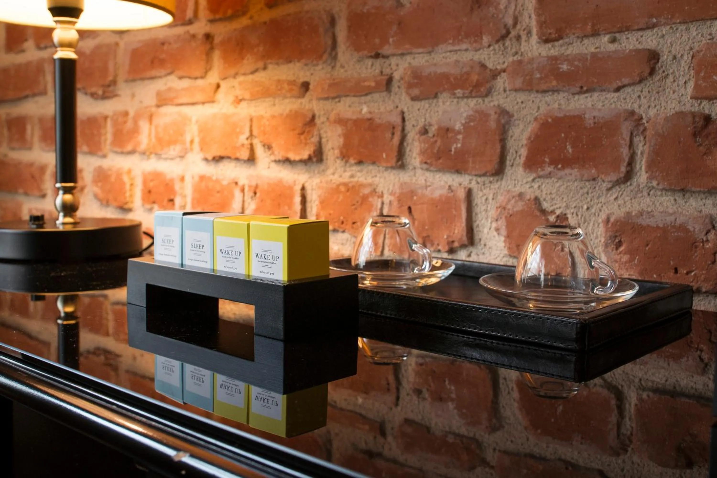 Drinks in Régie Ottoman Istanbul - Special Category