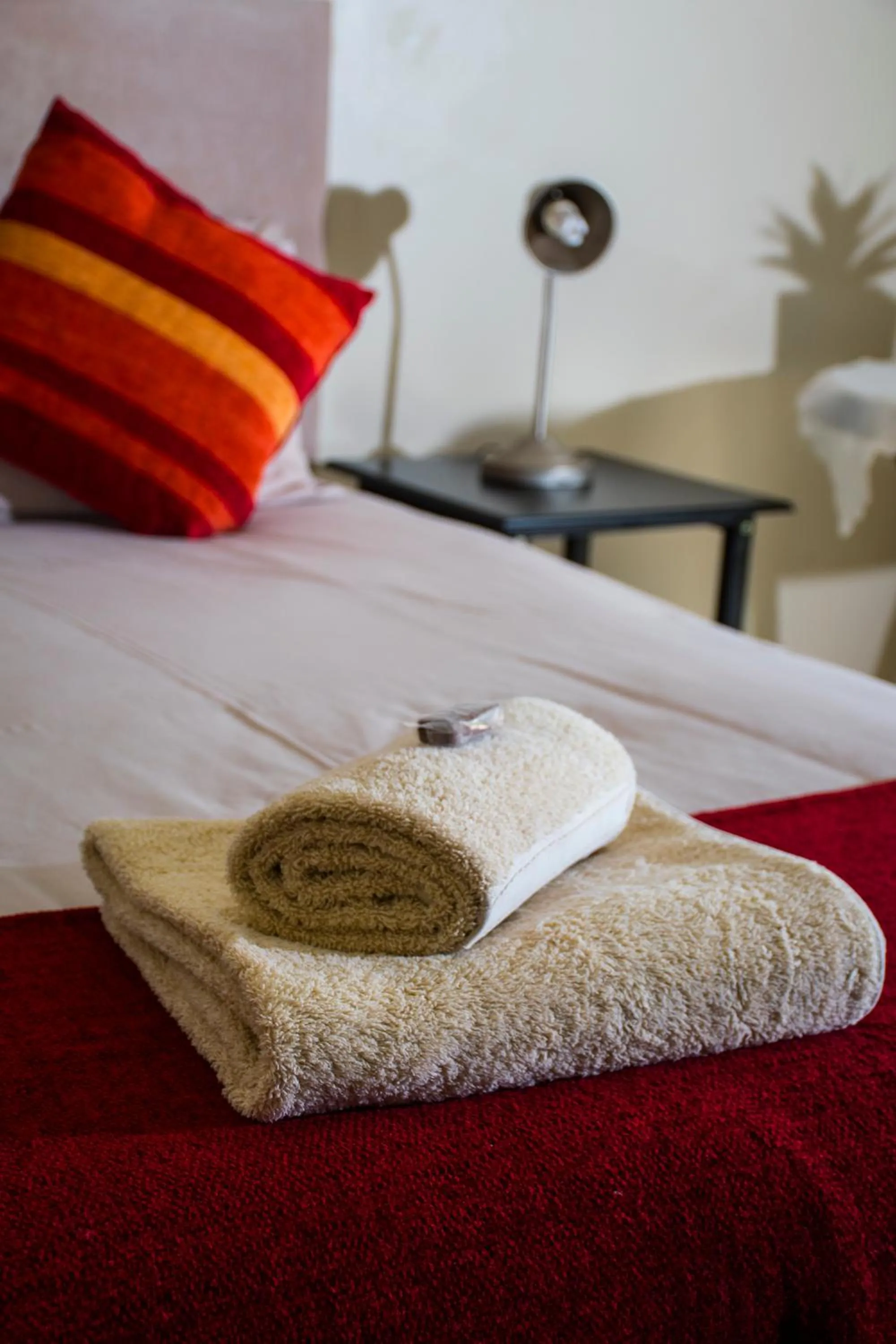 Other, Bed in Casa Flora Guesthouse