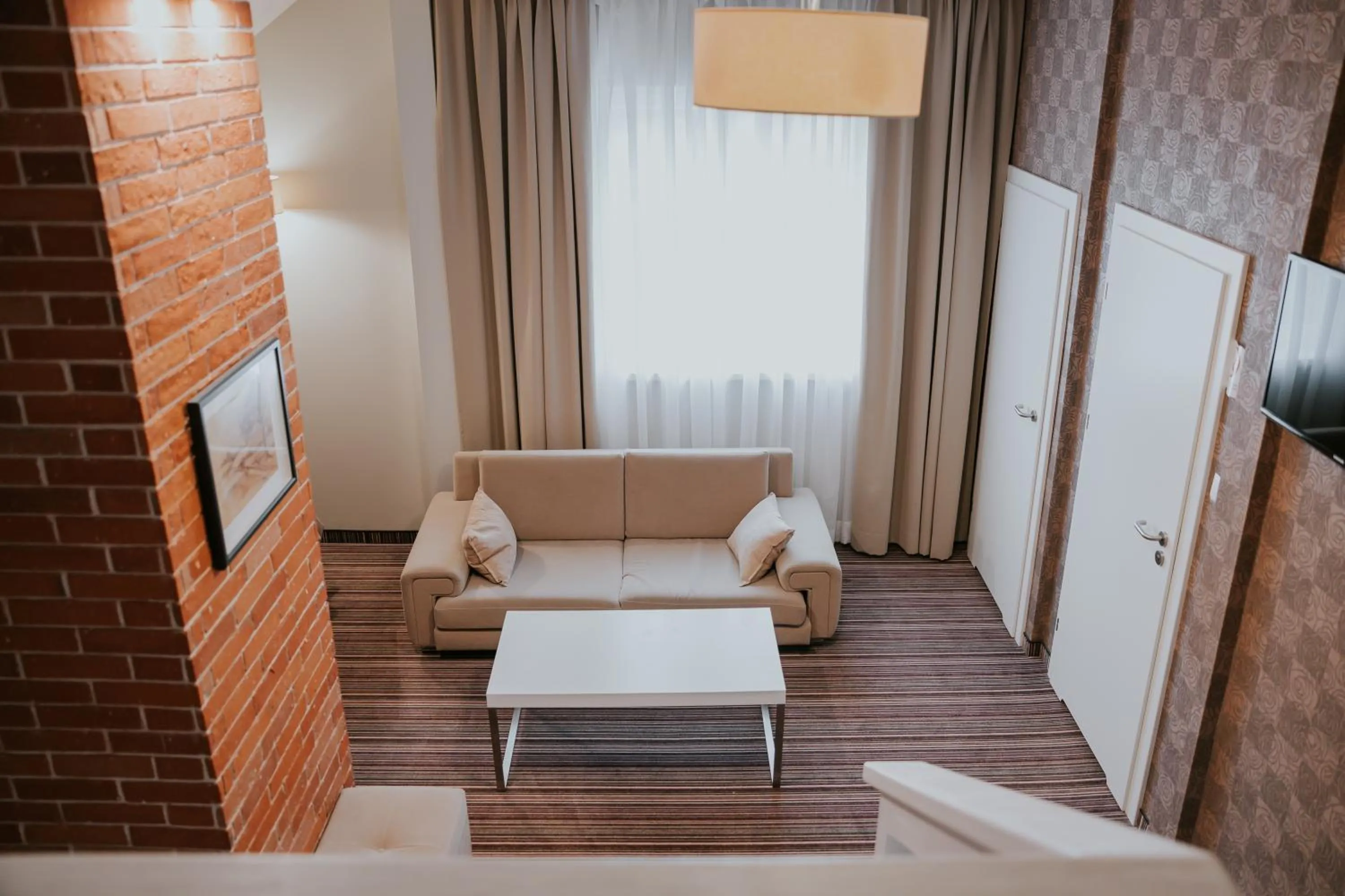 Hotel Weranda Łopuszno