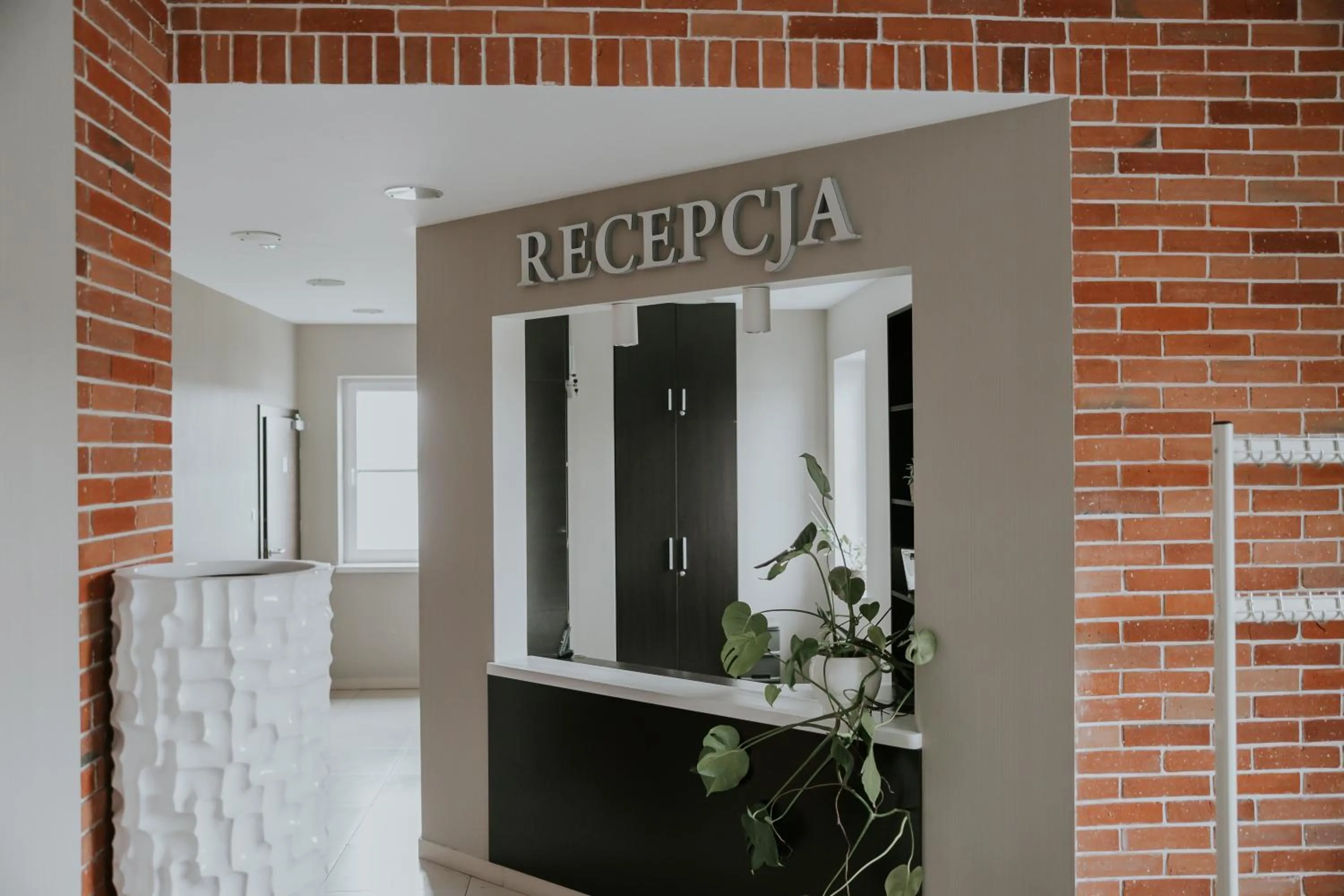 Hotel Weranda Łopuszno