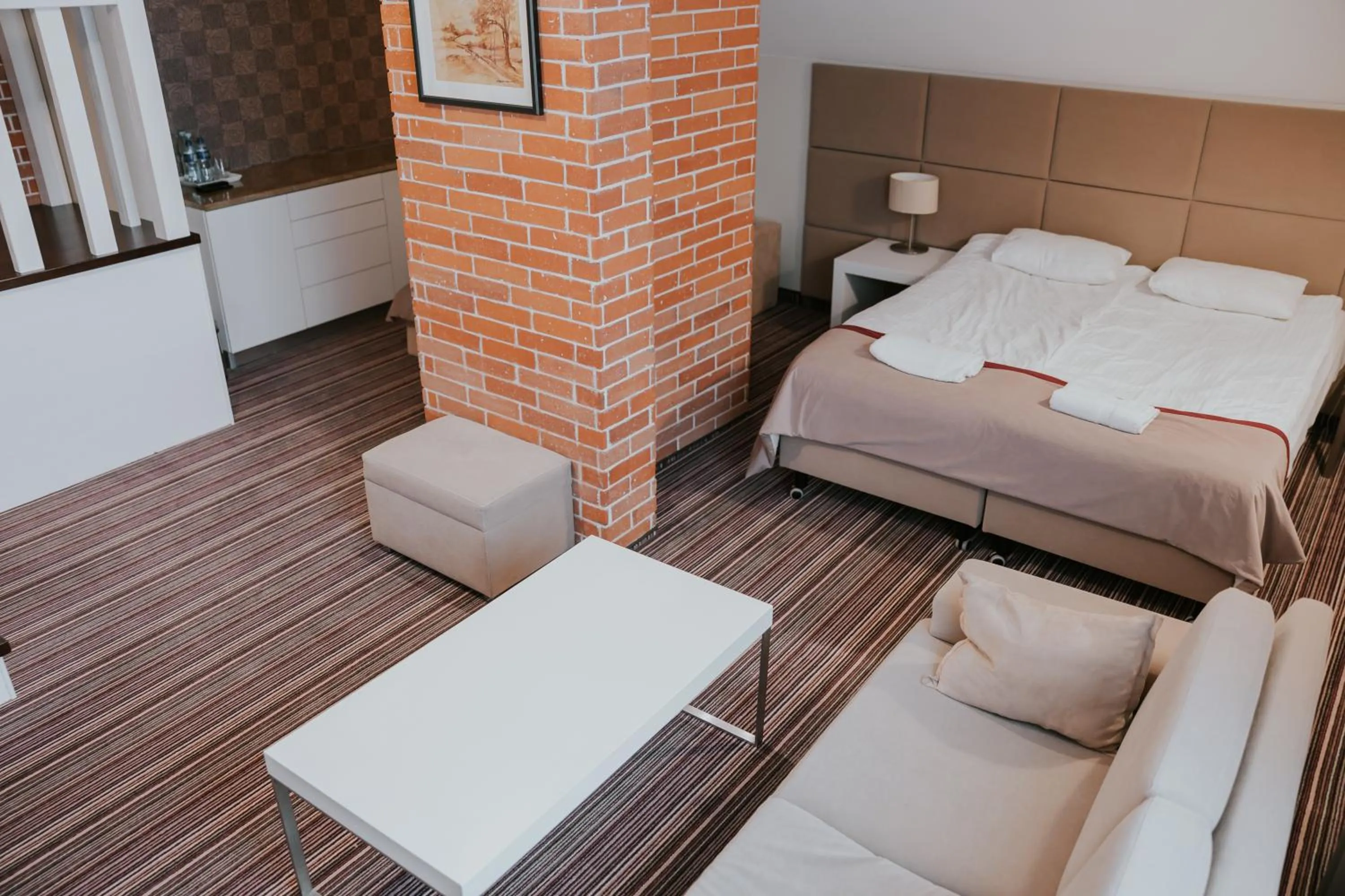 Hotel Weranda Łopuszno