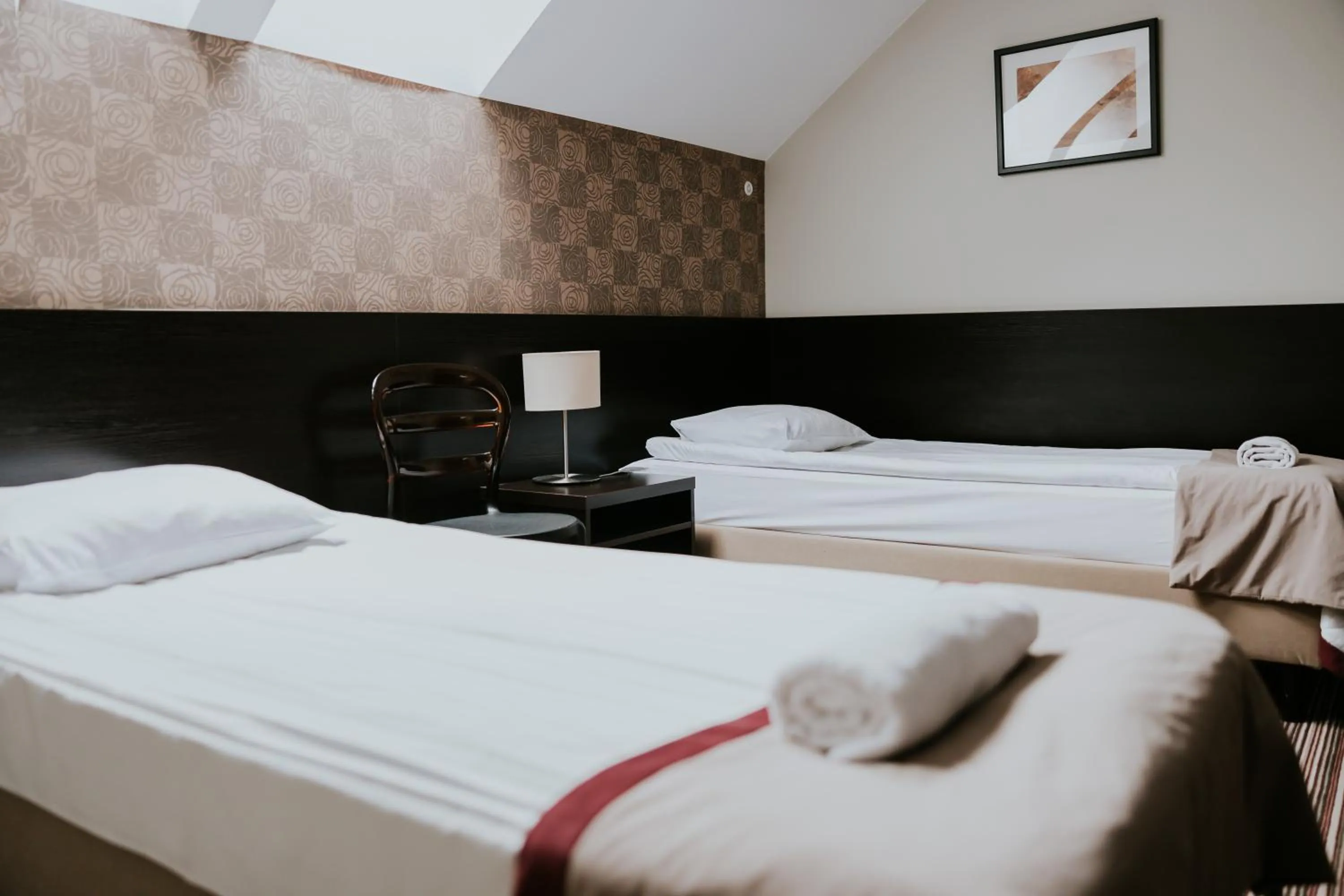 Hotel Weranda Łopuszno