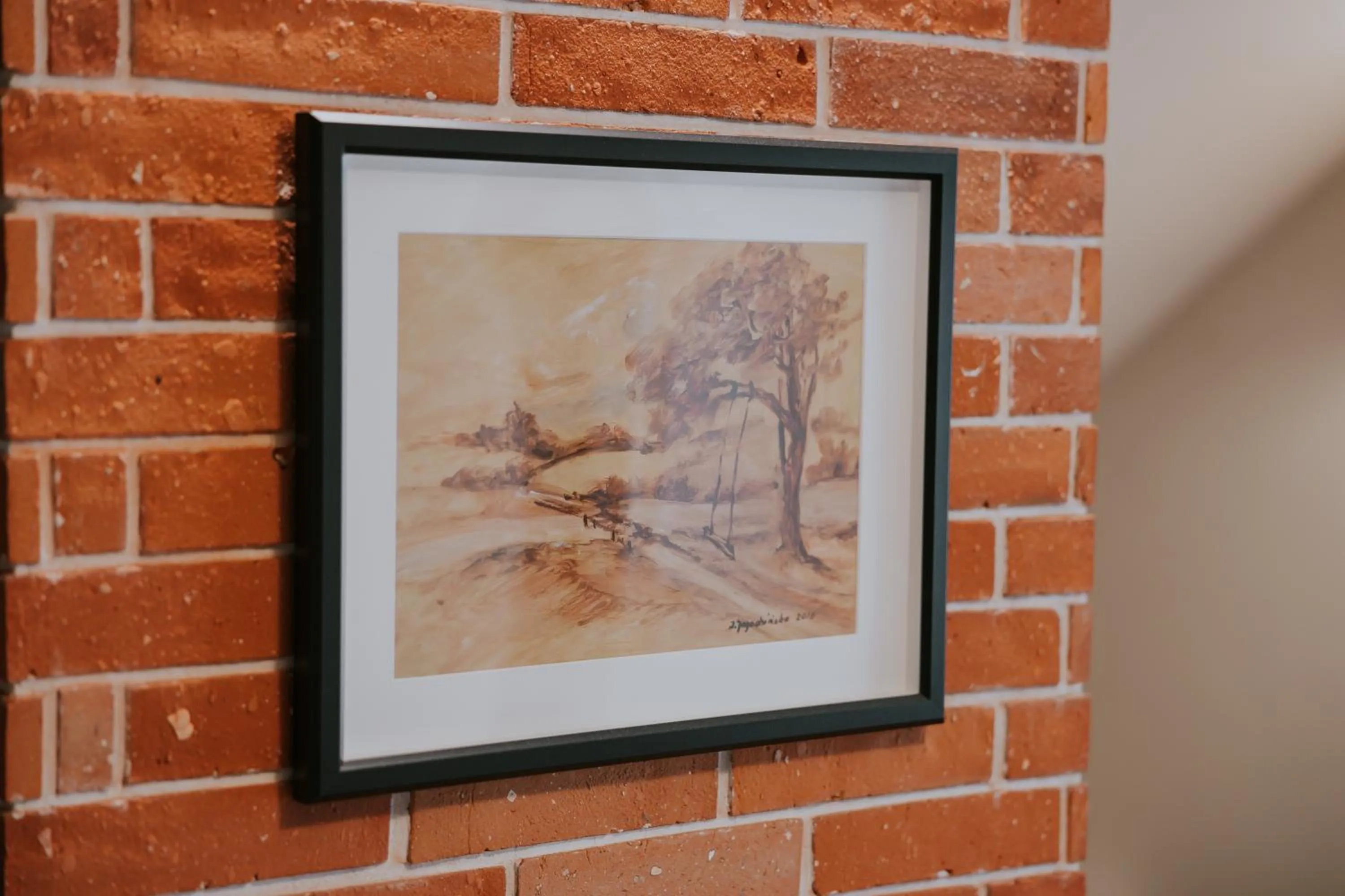 Hotel Weranda Łopuszno