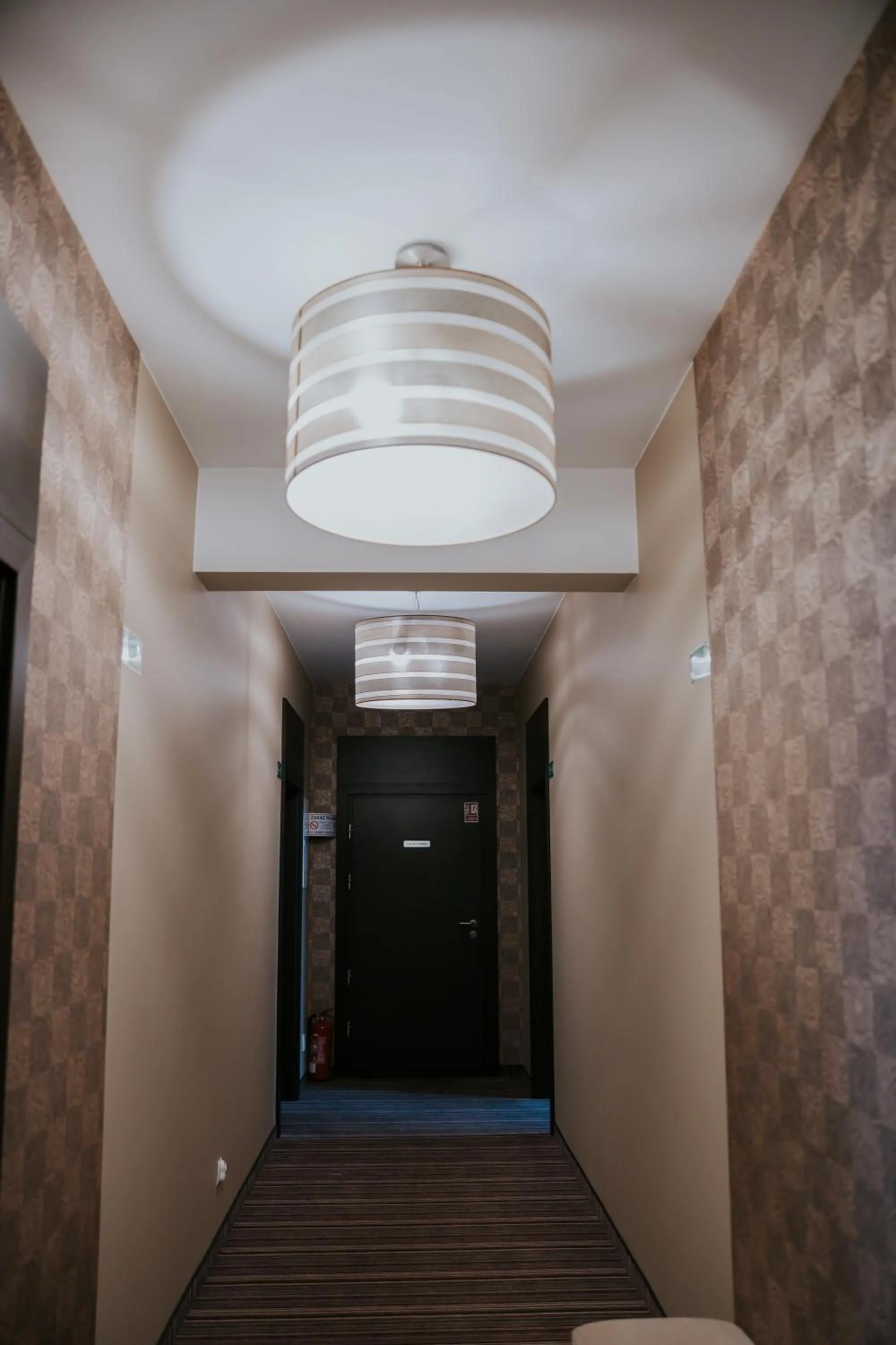 Hotel Weranda Łopuszno