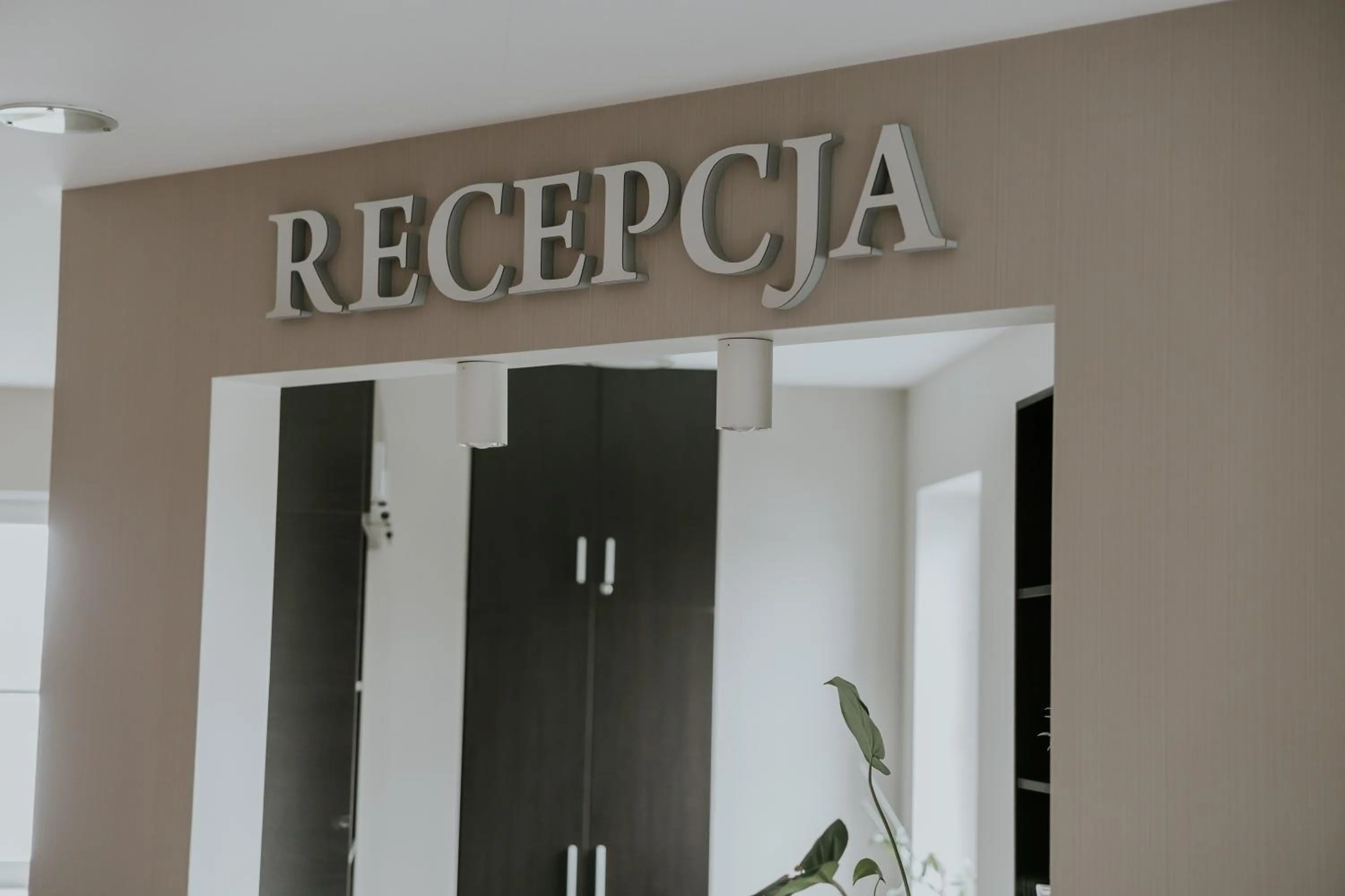 Hotel Weranda Łopuszno