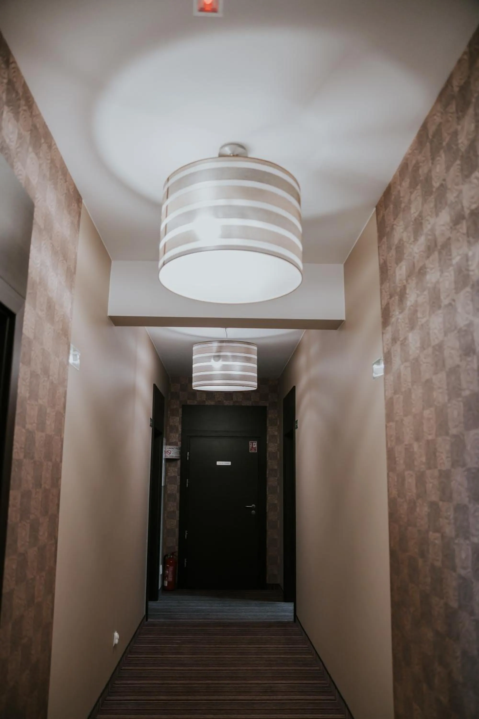 Restaurant/places to eat in Hotel Weranda Łopuszno