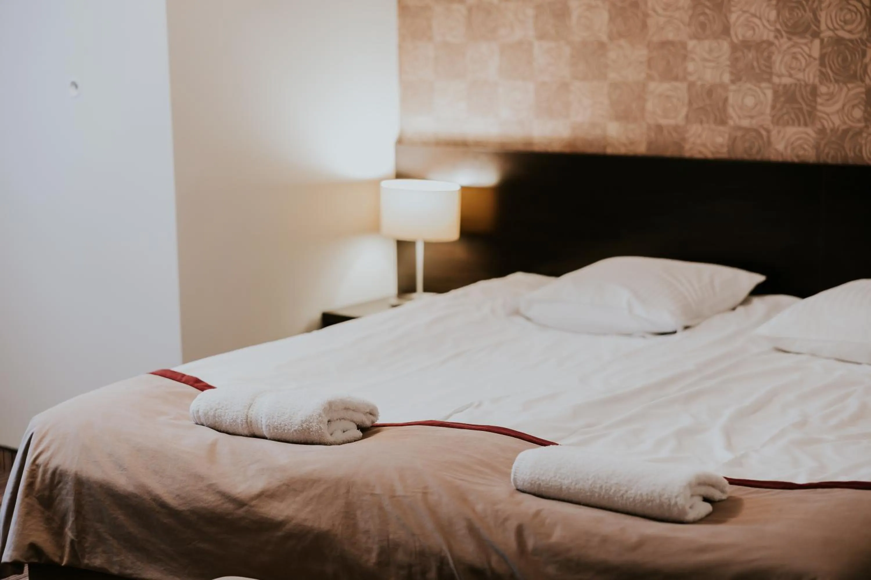 Hotel Weranda Łopuszno