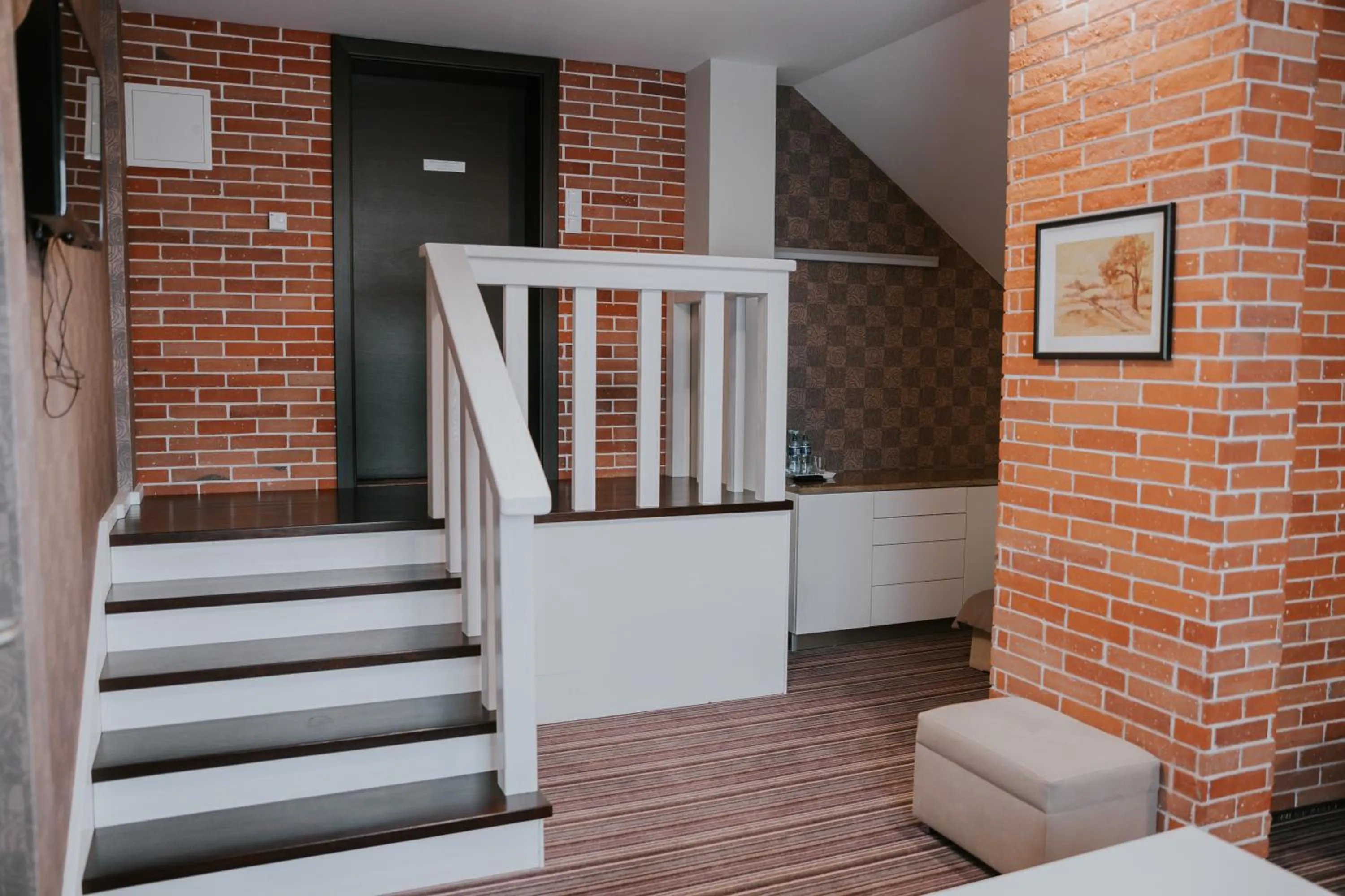 Hotel Weranda Łopuszno