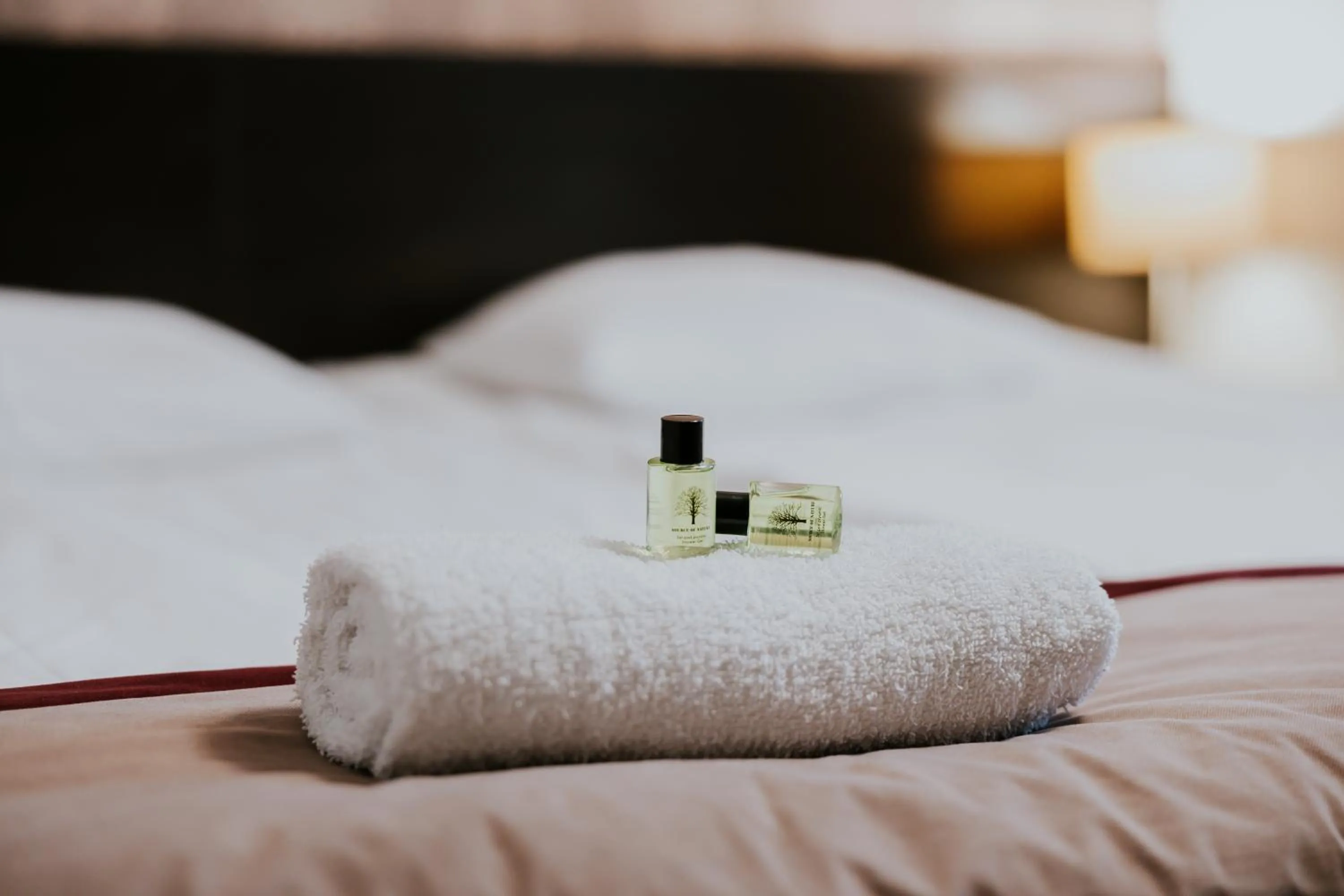 Restaurant/places to eat in Hotel Weranda Łopuszno