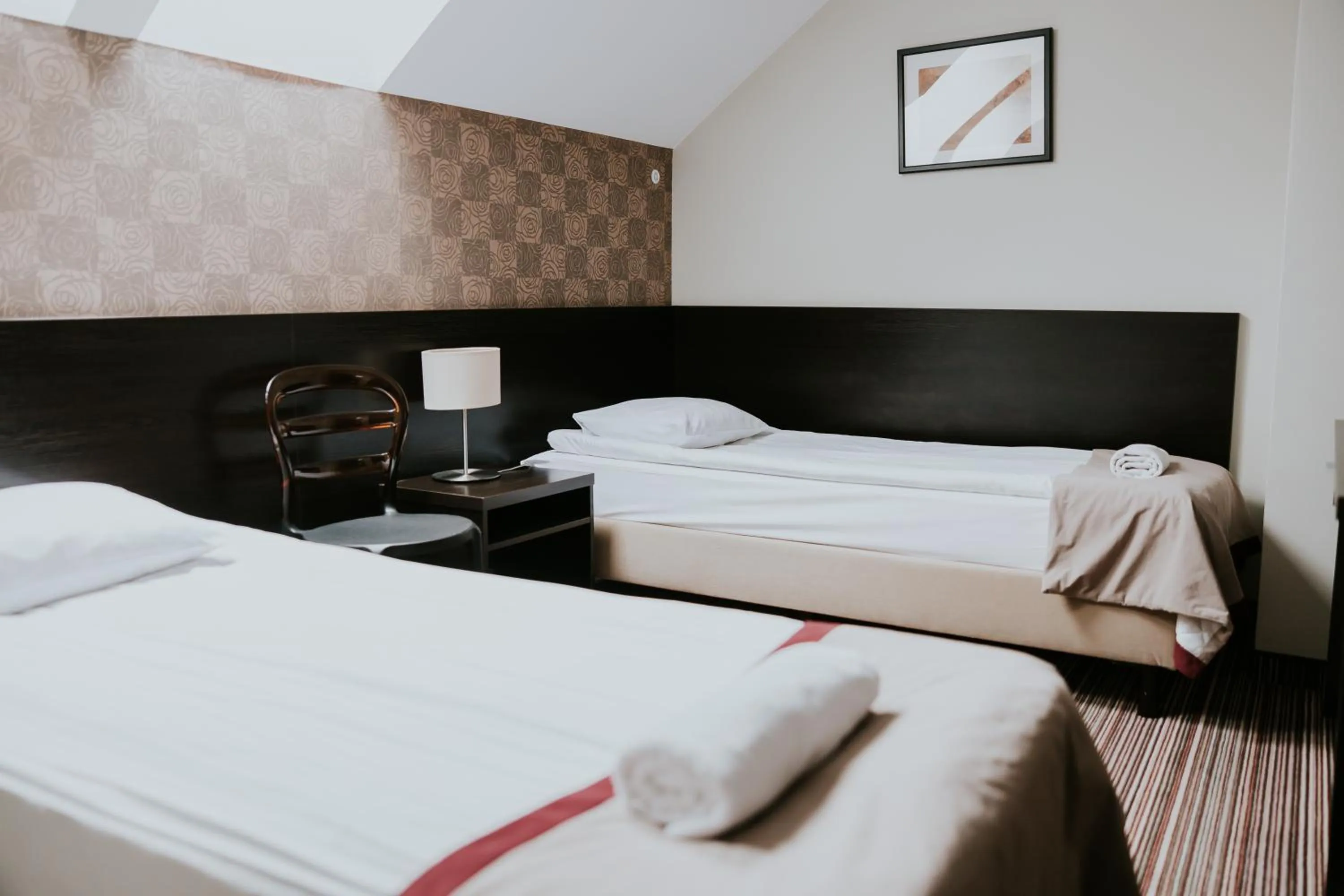 Hotel Weranda Łopuszno