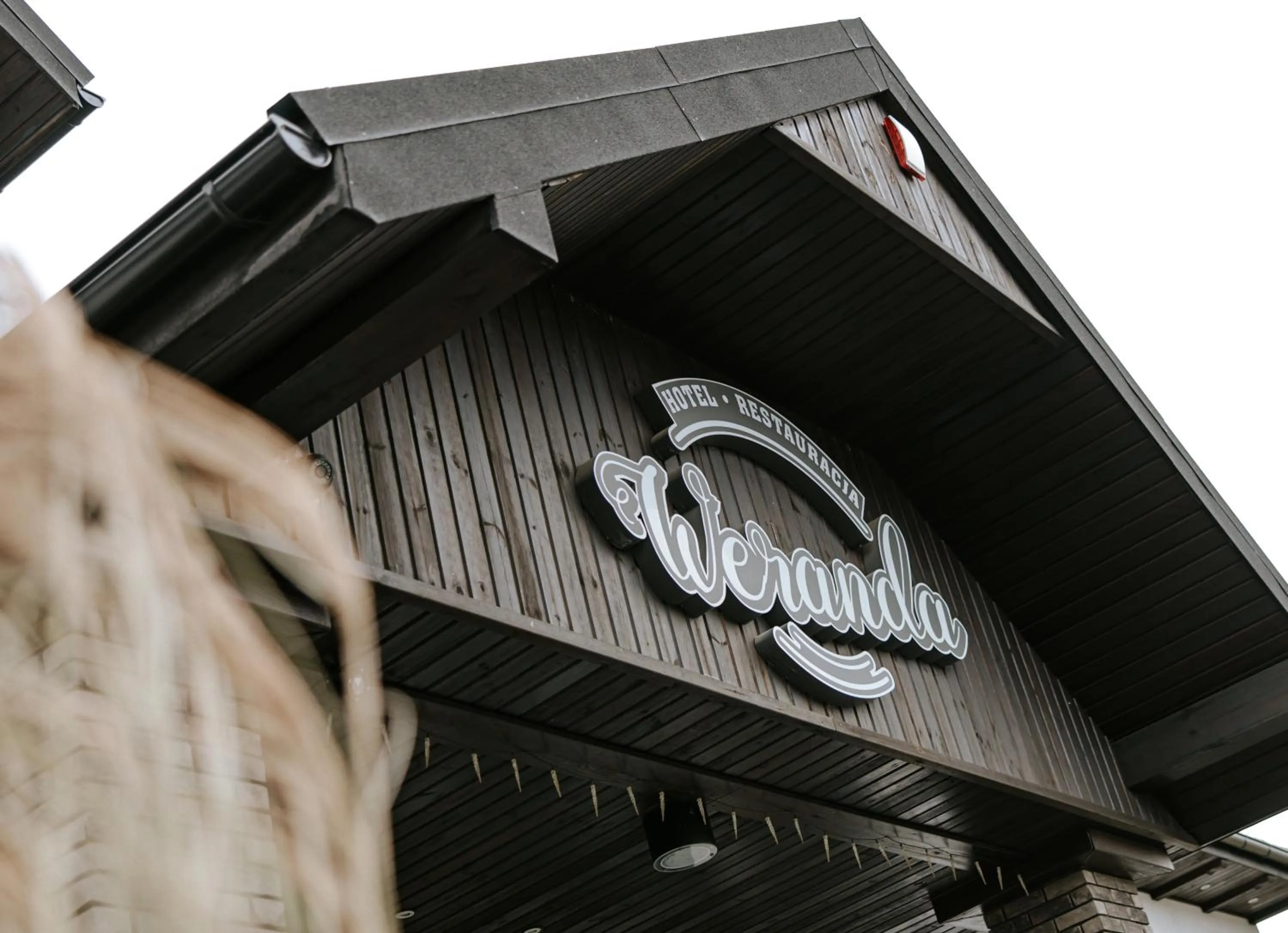 Hotel Weranda Łopuszno