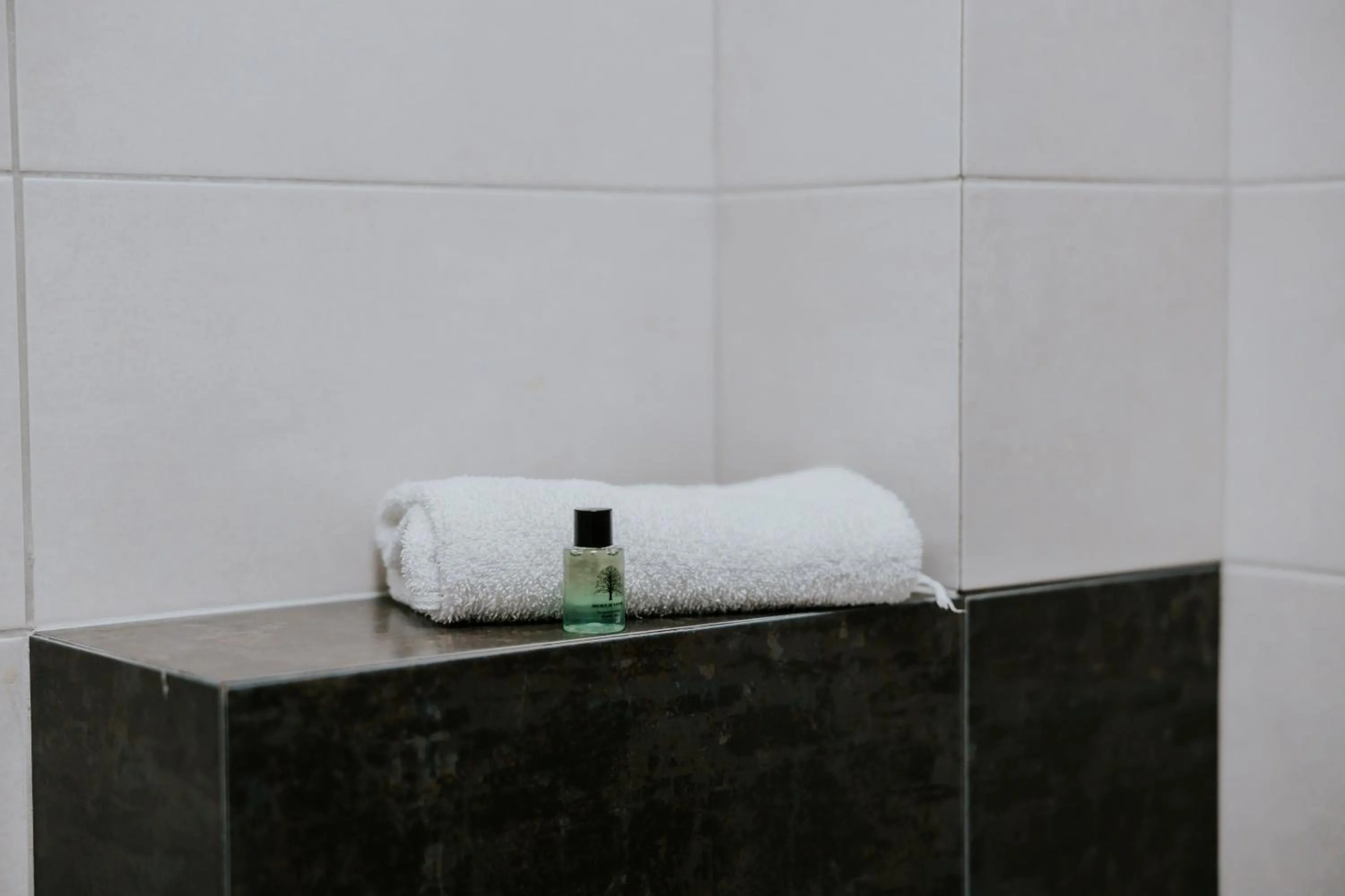 Restaurant/places to eat in Hotel Weranda Łopuszno