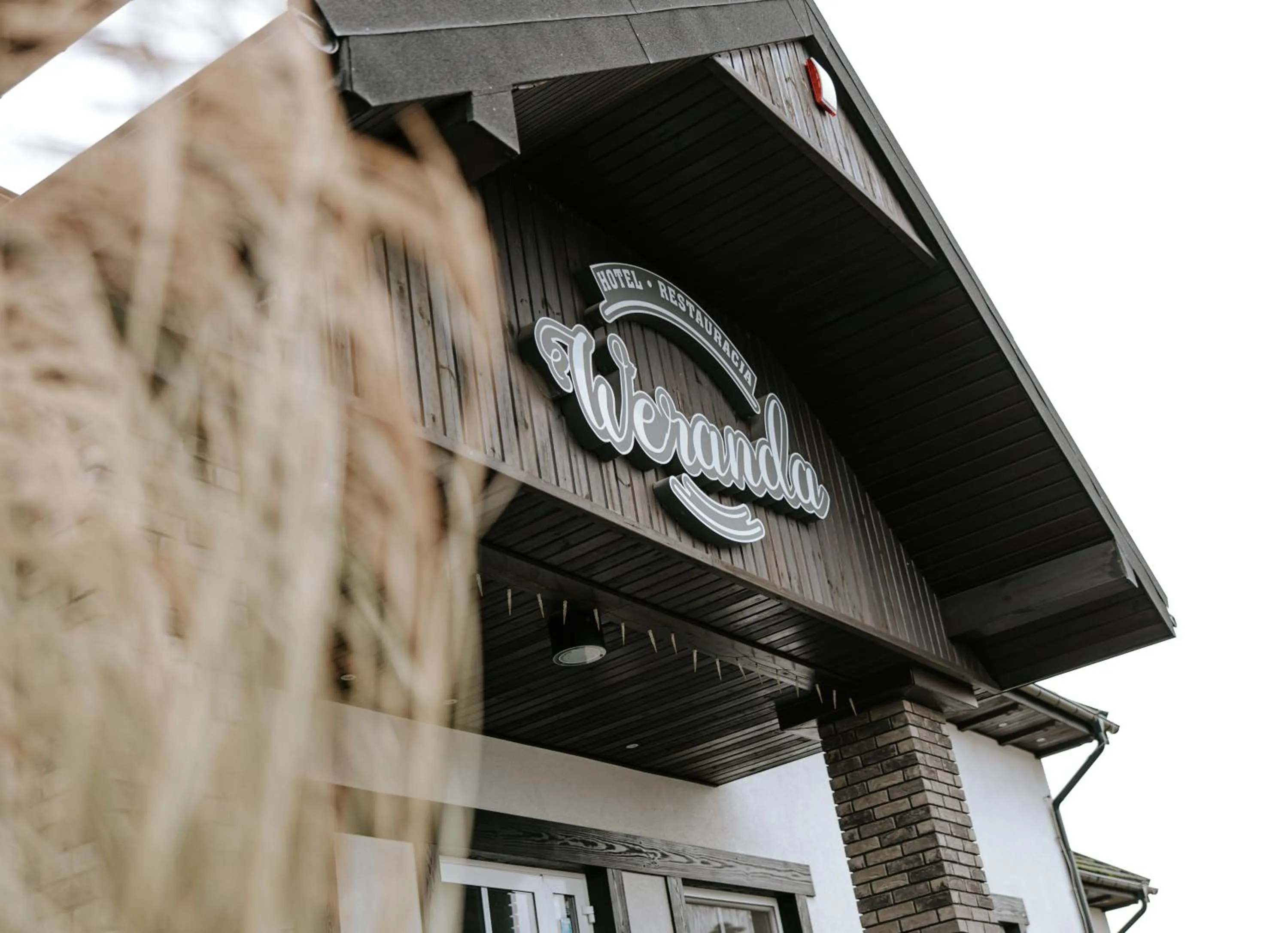 Hotel Weranda Łopuszno