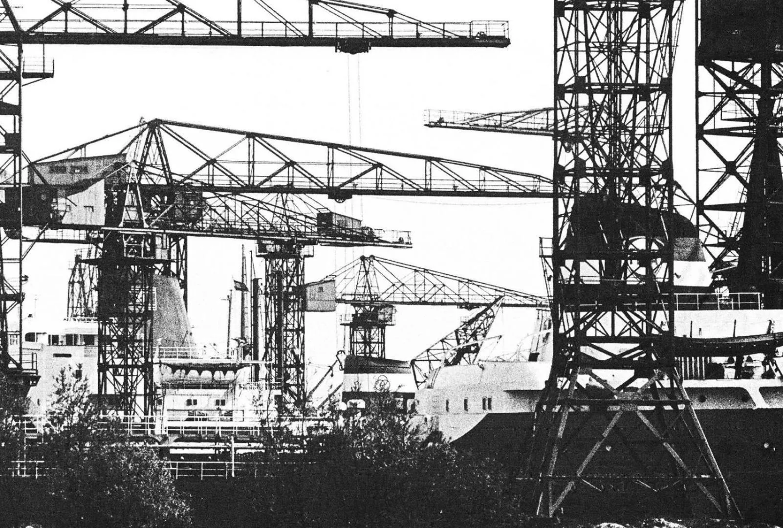 Day in Crane Hotel Faralda