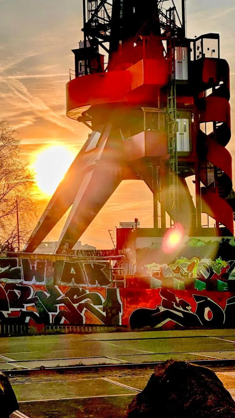 View (from property/room) in Crane Hotel Faralda