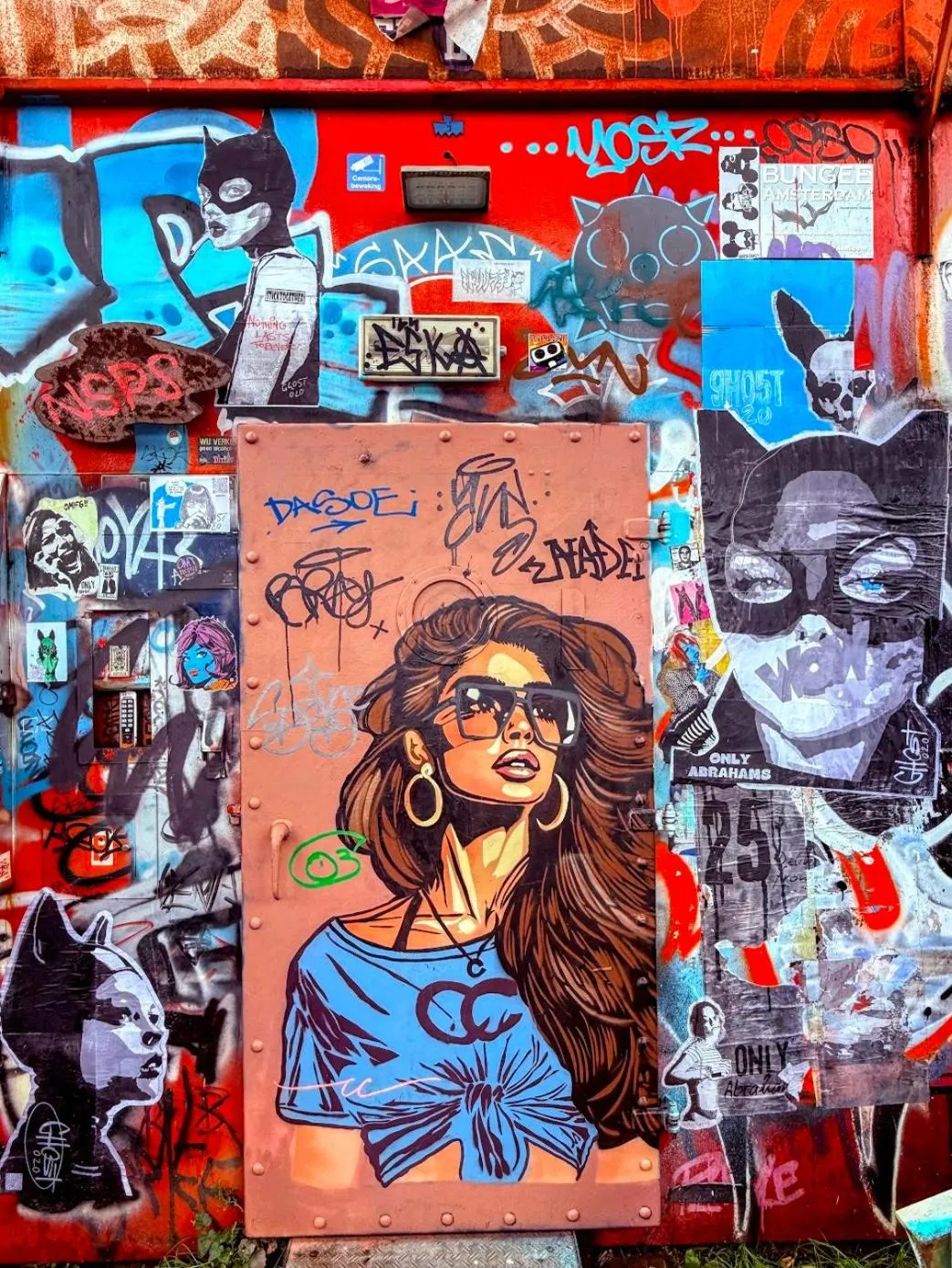 Facade/entrance in Crane Hotel Faralda