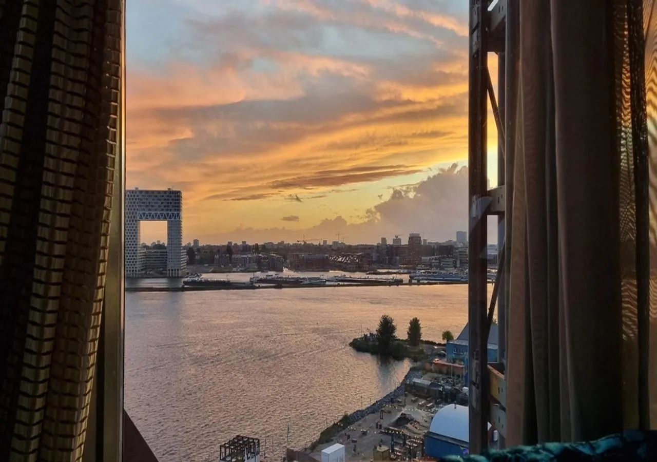 Day in Crane Hotel Faralda