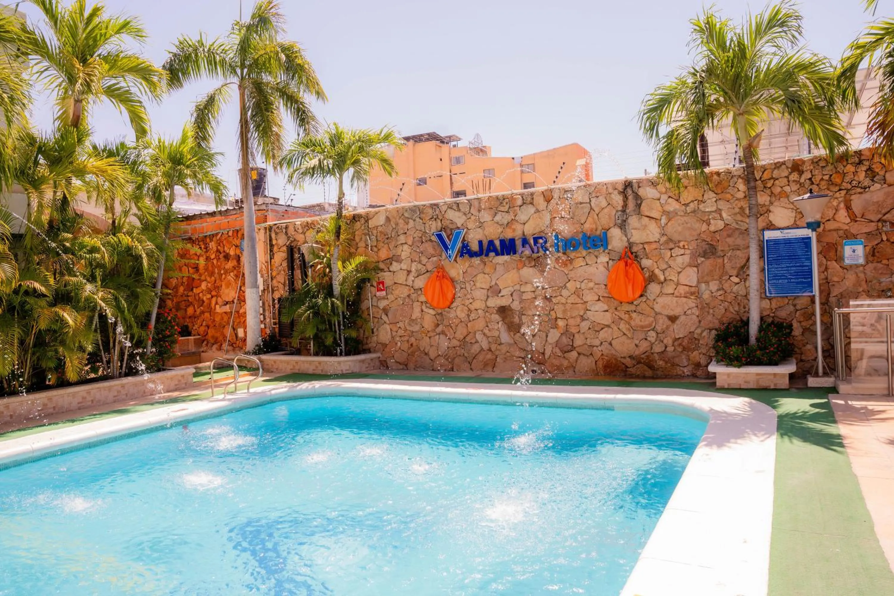 Day in GIO Hotel Vajamar Valledupar