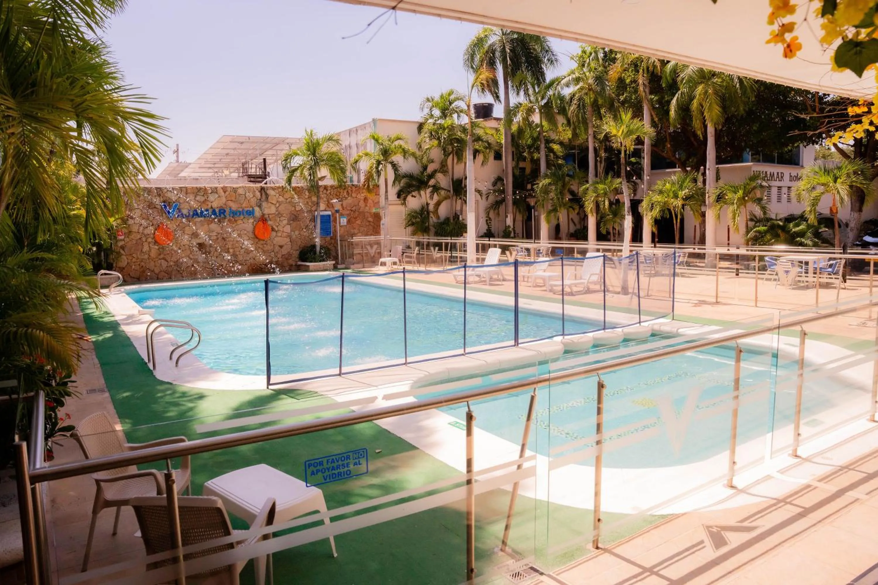 Day in GIO Hotel Vajamar Valledupar