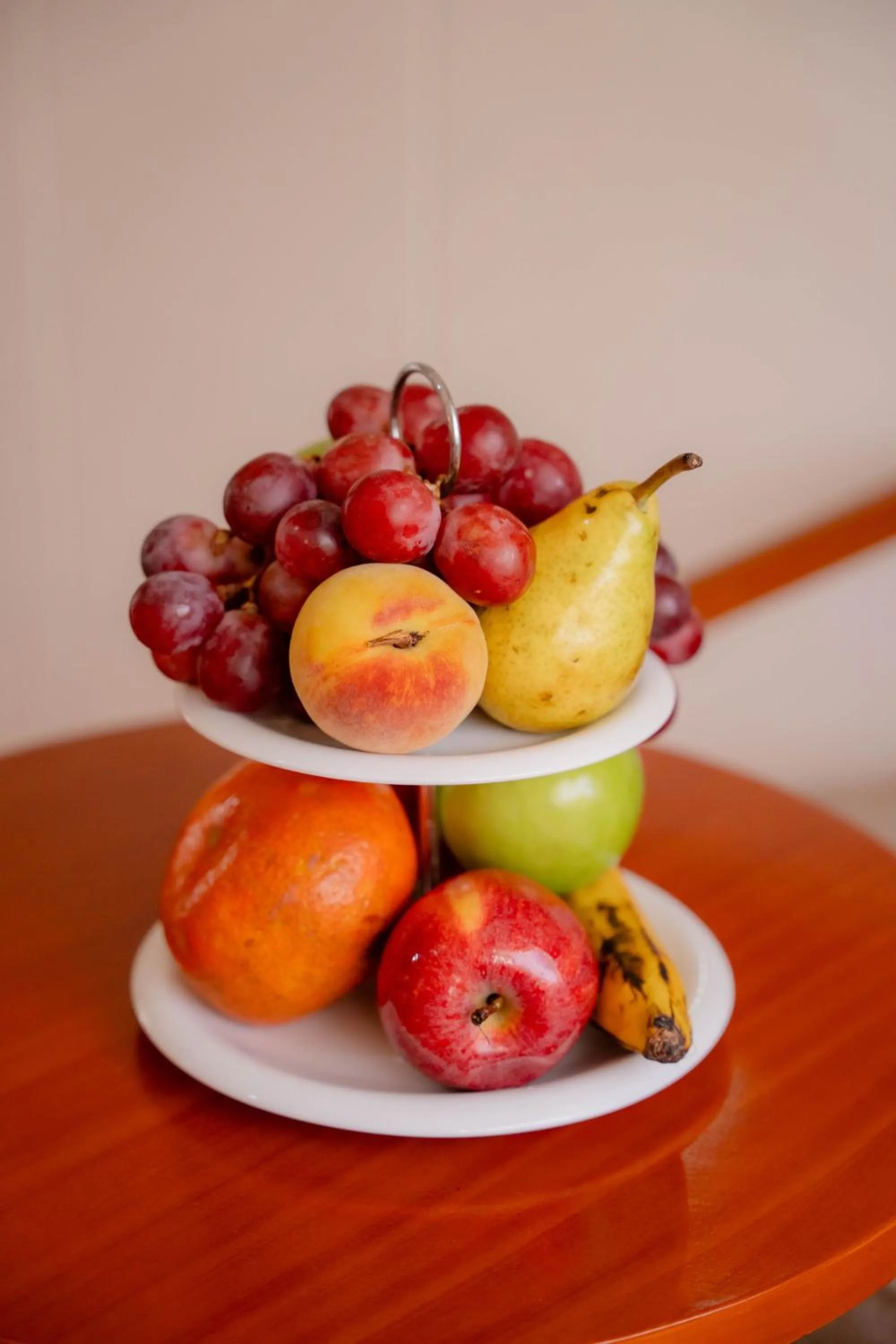 Food and drinks in GIO Hotel Vajamar Valledupar