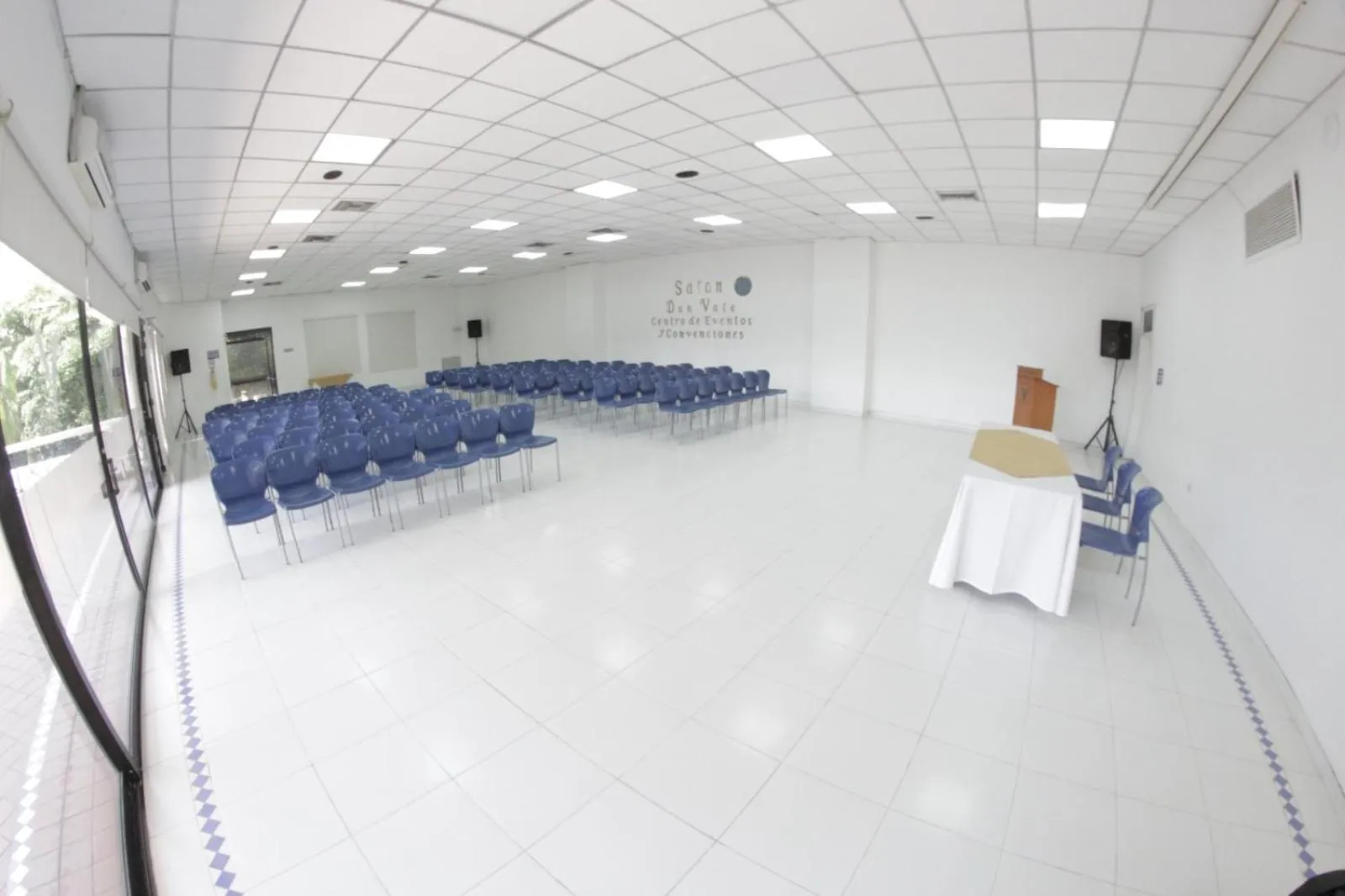 Meeting/conference room in GIO Hotel Vajamar Valledupar