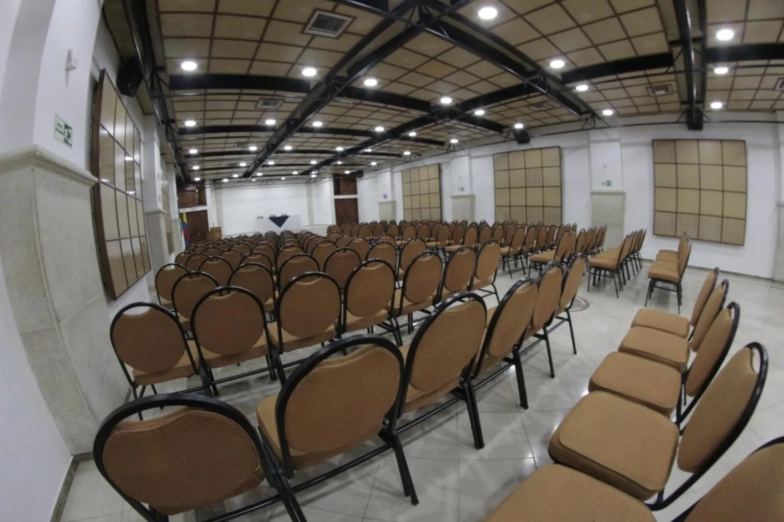 Meeting/conference room in GIO Hotel Vajamar Valledupar