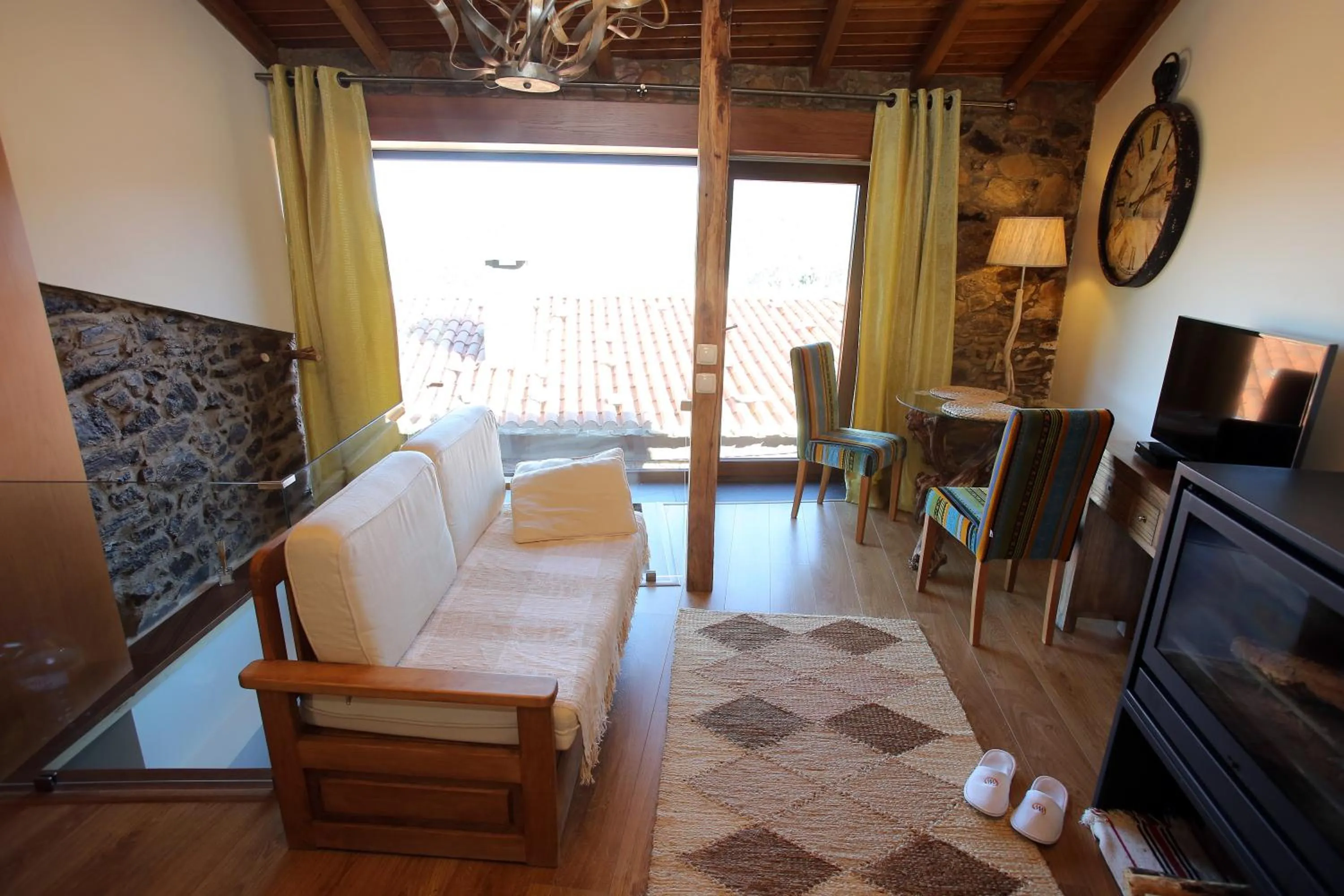 Day in Mountain Whisper