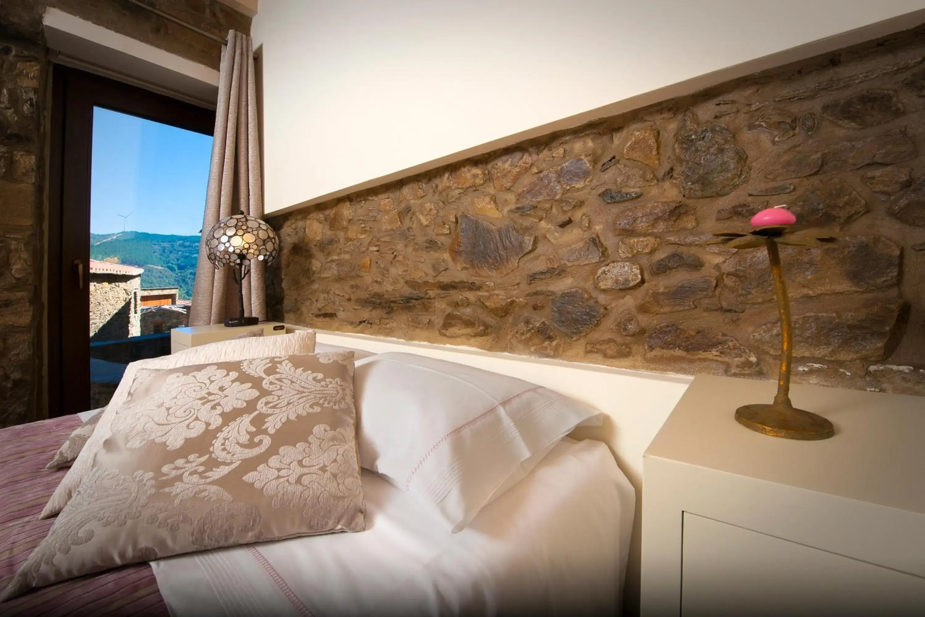 Villa in Mountain Whisper Villa in Mountain Whisper