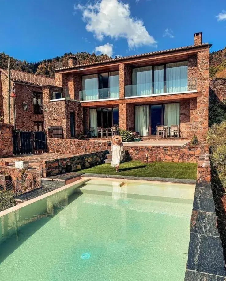 One-Bedroom House in Mountain Whisper One-Bedroom House in Mountain Whisper