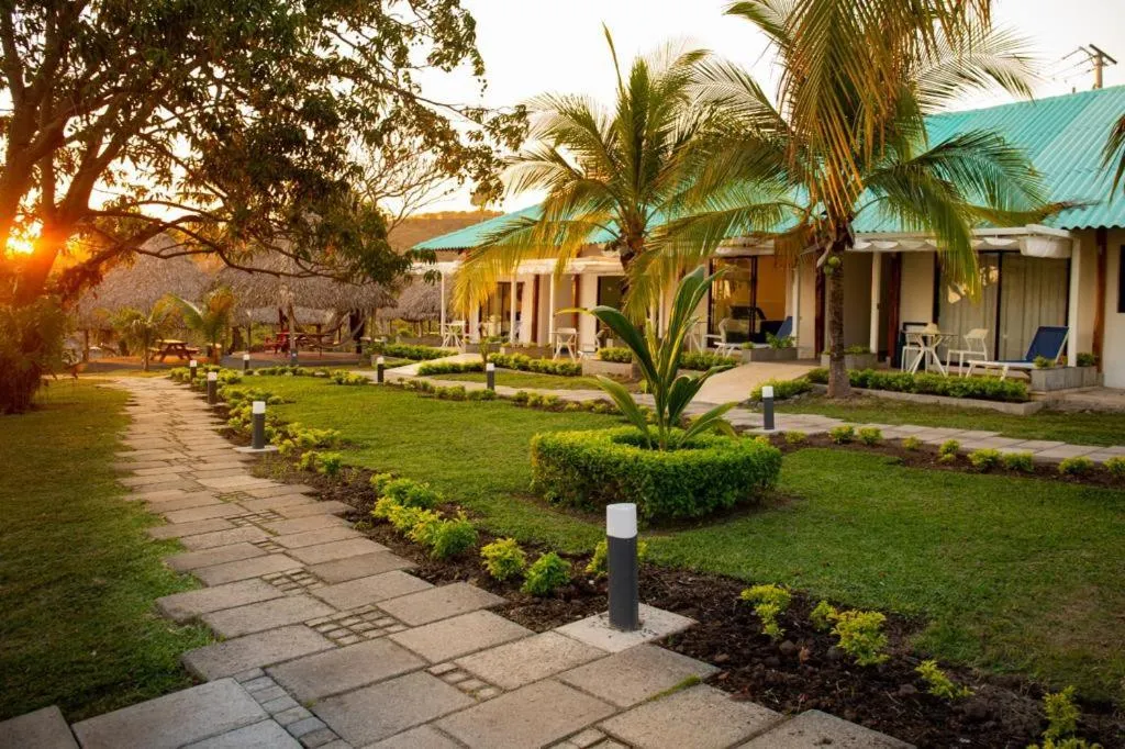 Natural landscape in Atami Escape Resort